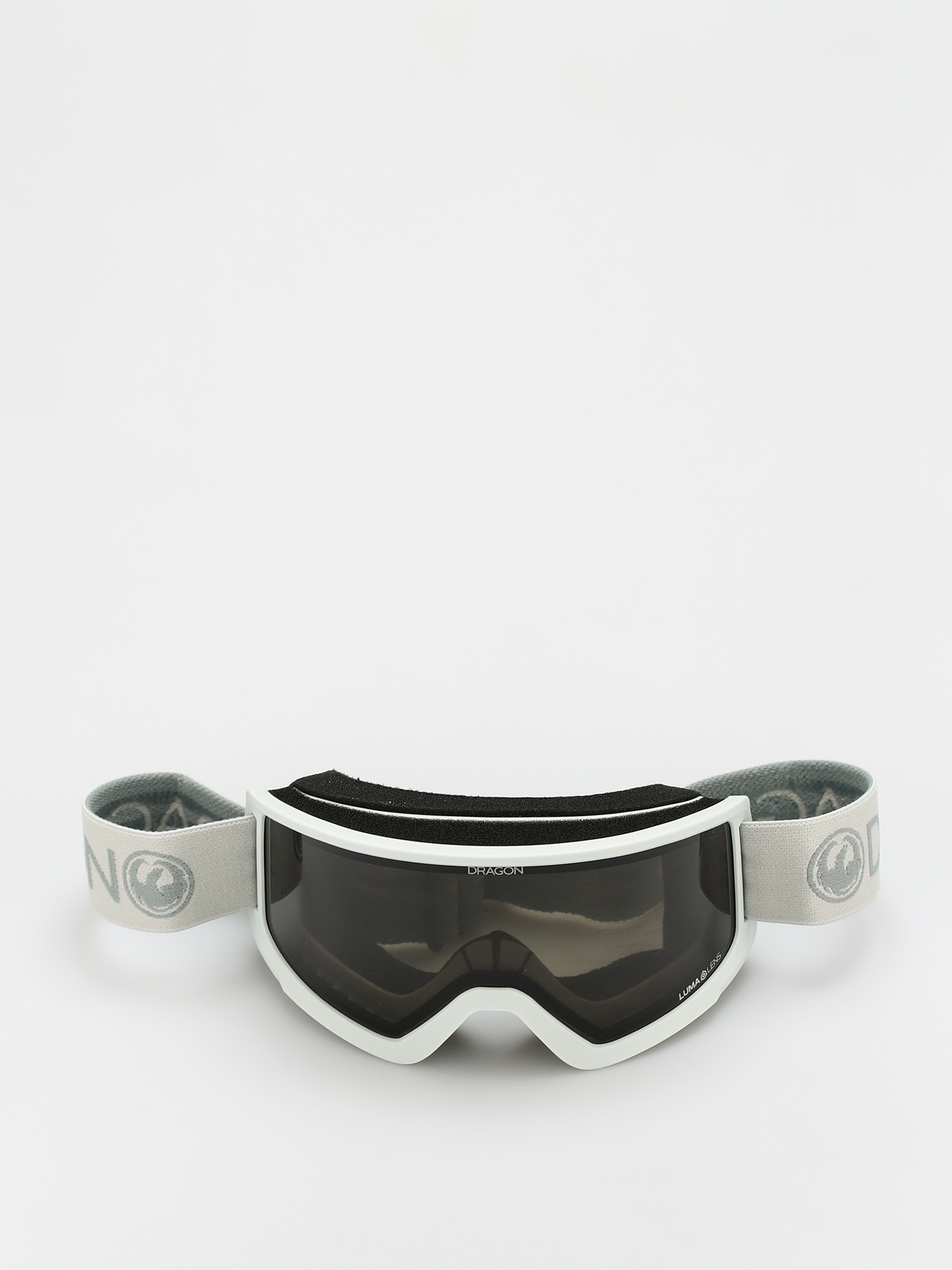 Dragon DX3 Otg Goggles (light salt/ll dark smoke)