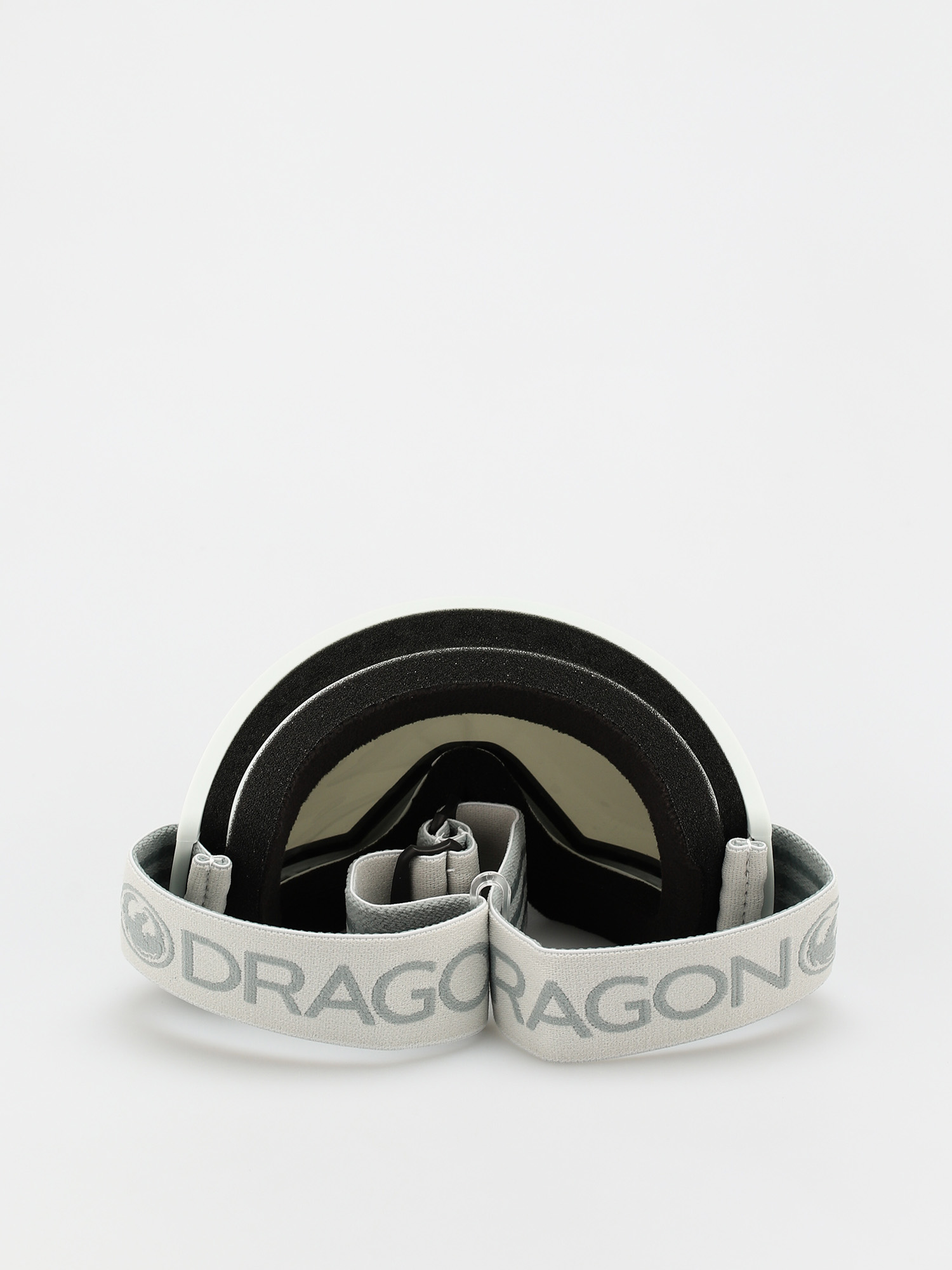 Dragon DX3 Otg Goggles (light salt/ll dark smoke)
