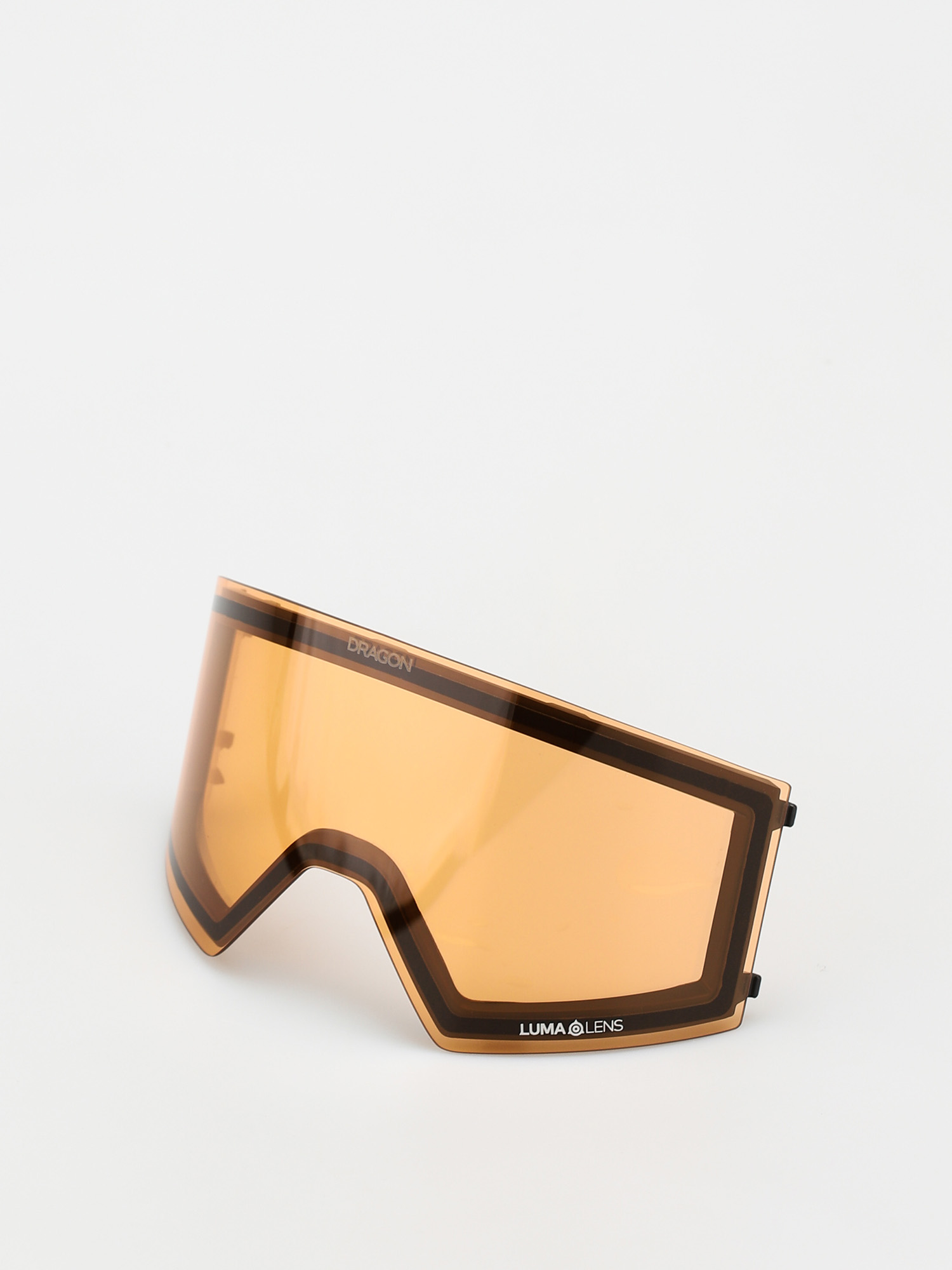 Dragon Rvx Otg Goggles (14 karat/ll gold ion/ll amber)