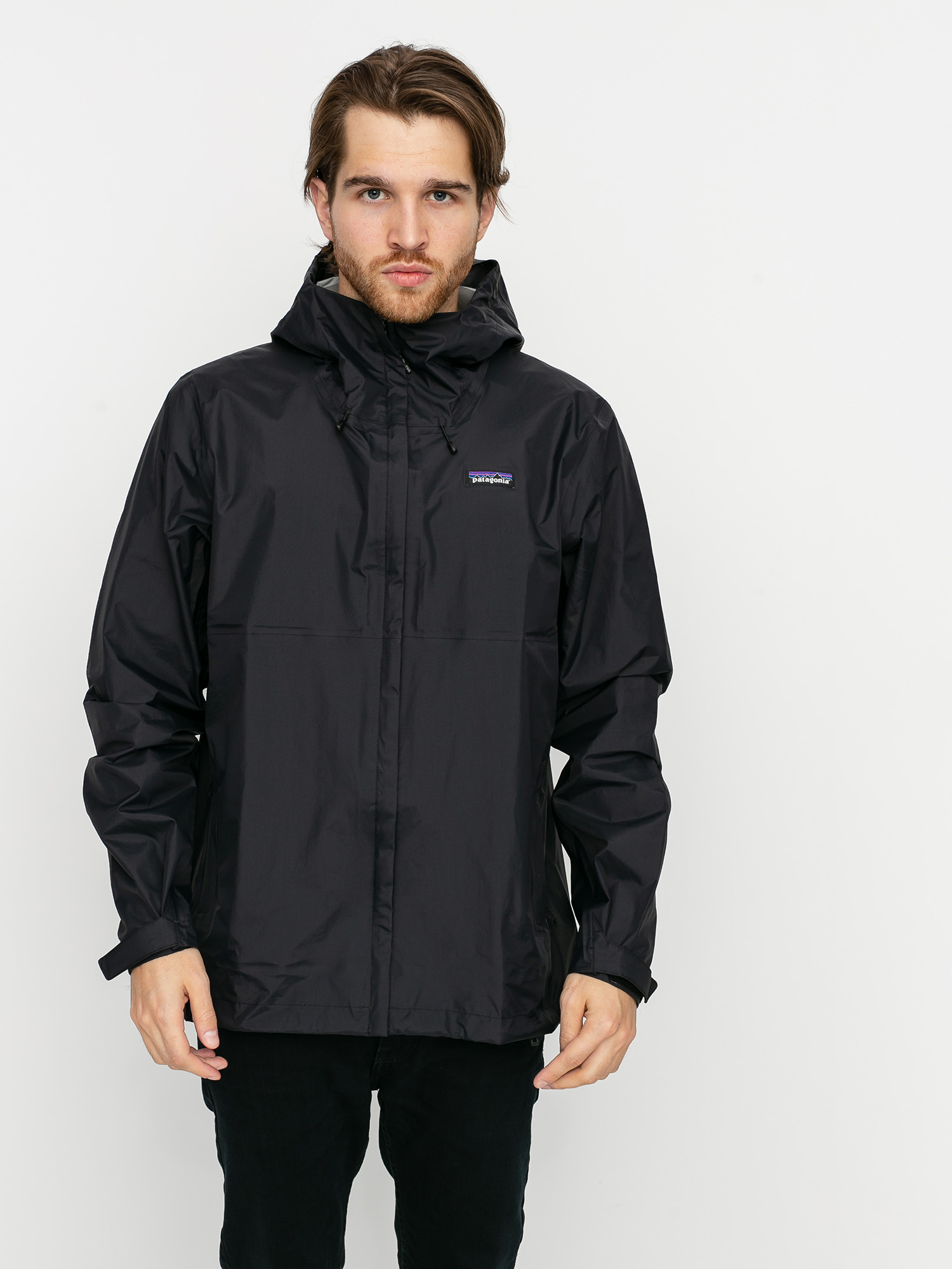 patagonia torrentshell zalando