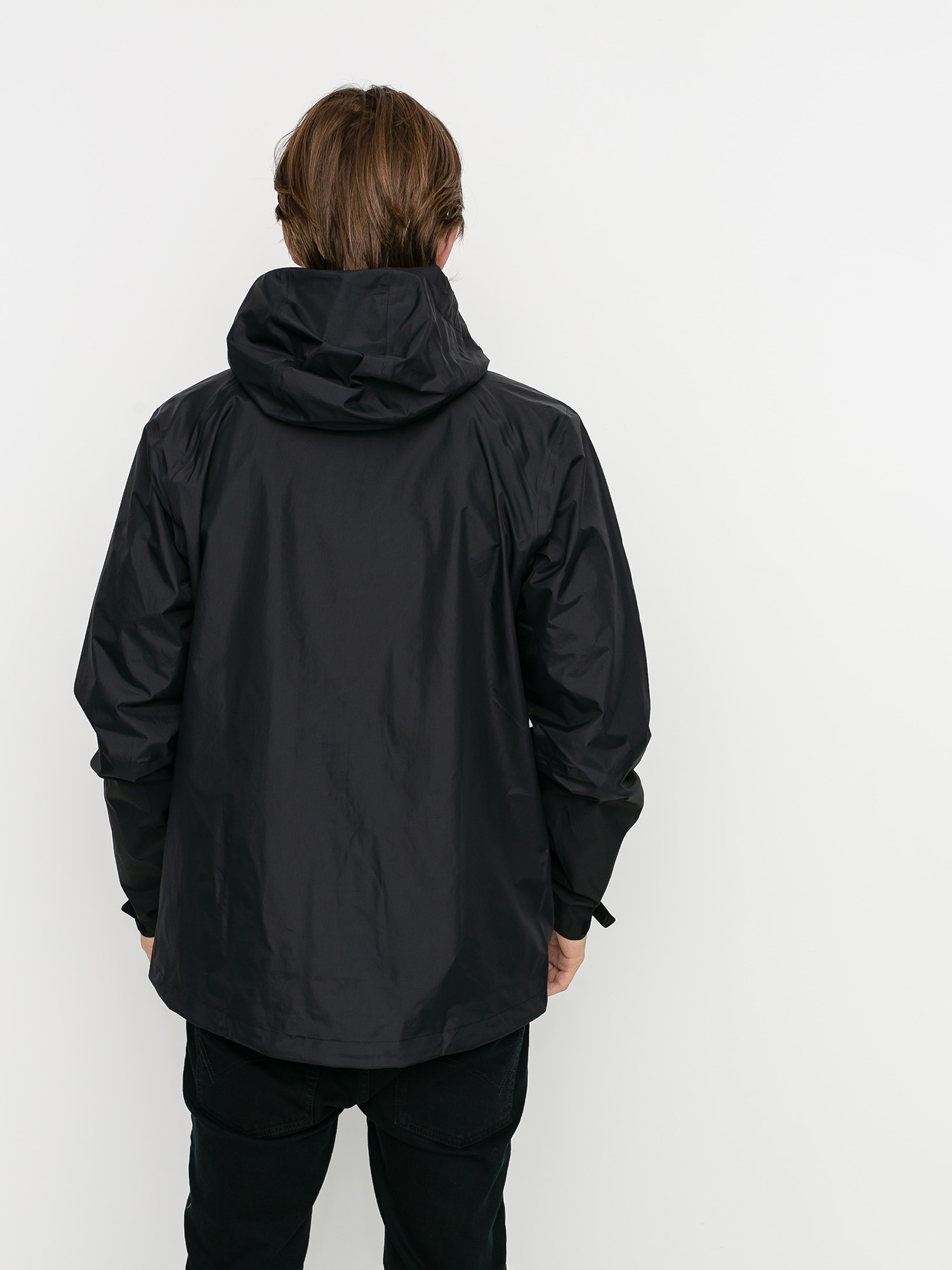 Patagonia Torrentshell 3L Jacket - black (black)