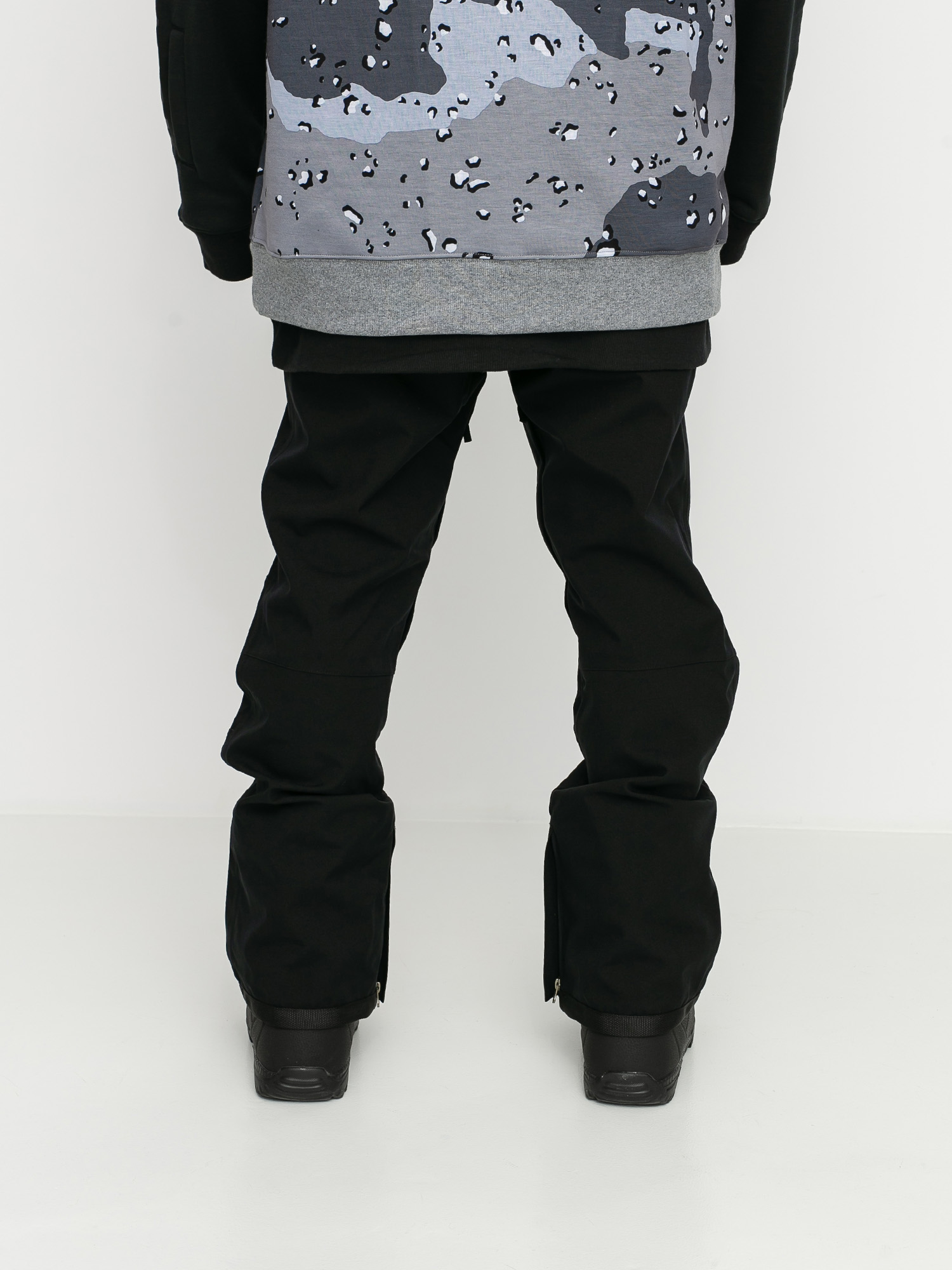 DC Relay Snowboard pants (black)