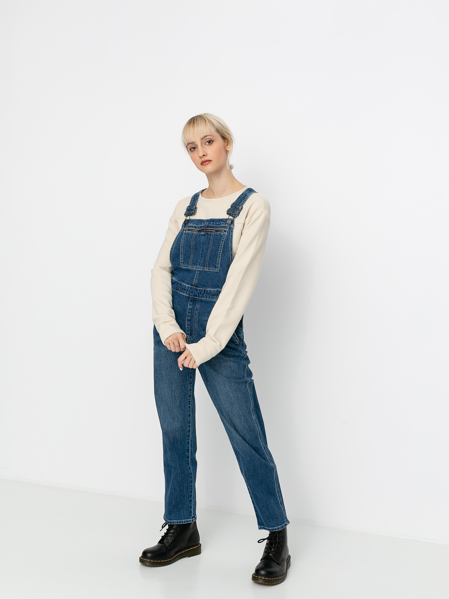 Volcom Stoney Overall Pants Wmn 