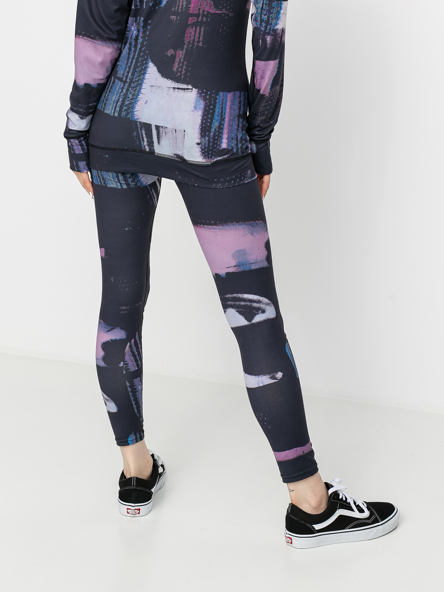 Burton Midweight Base Layer Pant Active 