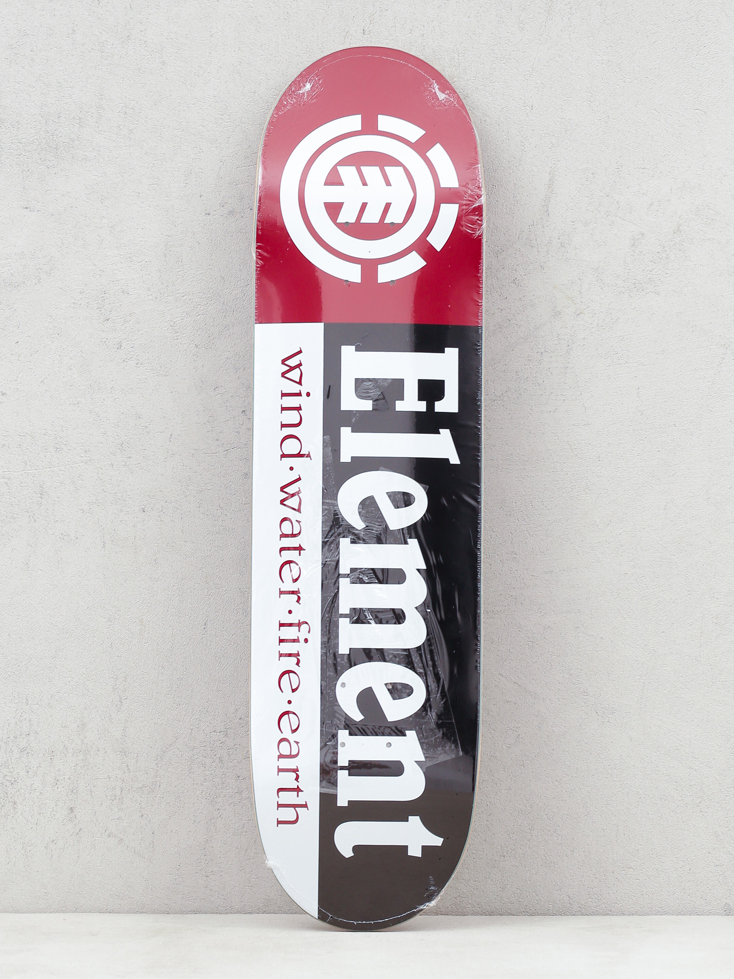 HUF Pulp Fiction Skateboard Deck (black)