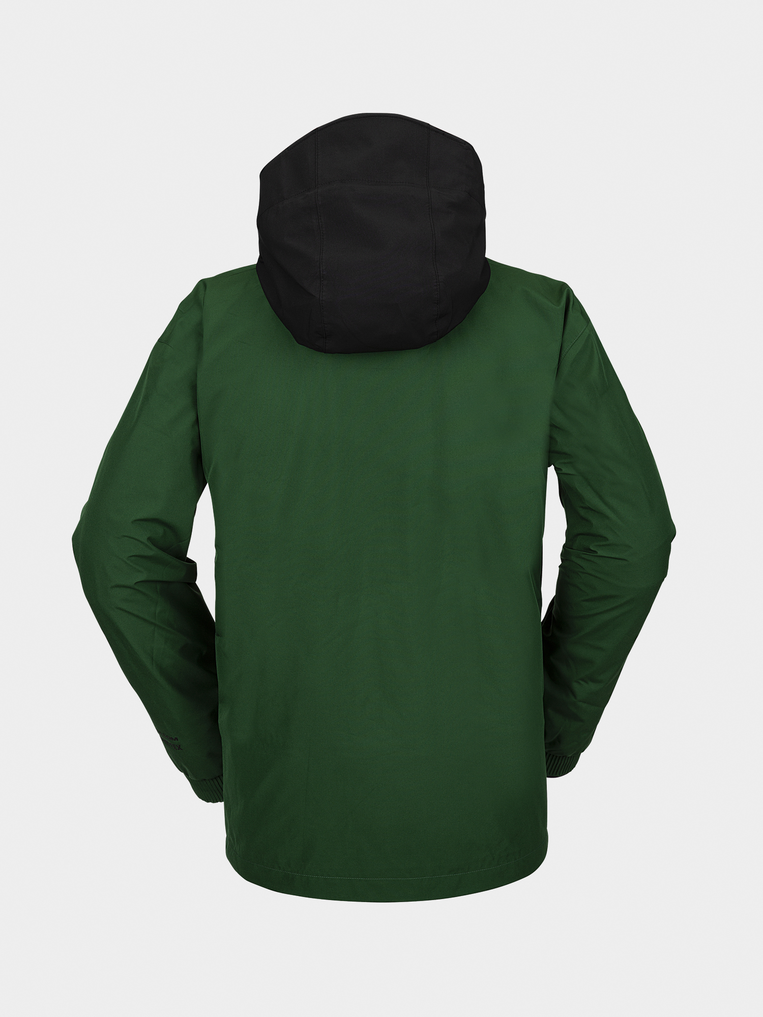 Volcom Longo Gore Tex Snowboard jacket - green (forest)