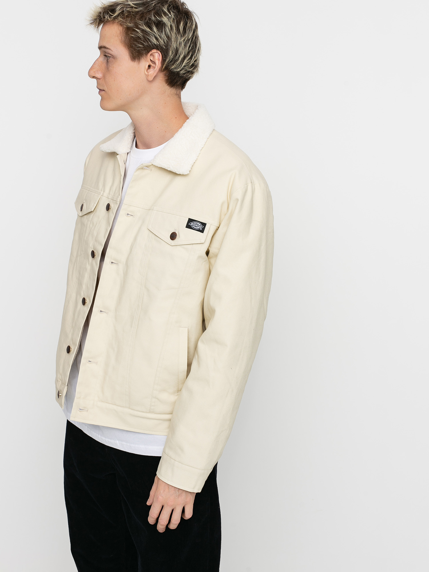 dickies light jacket
