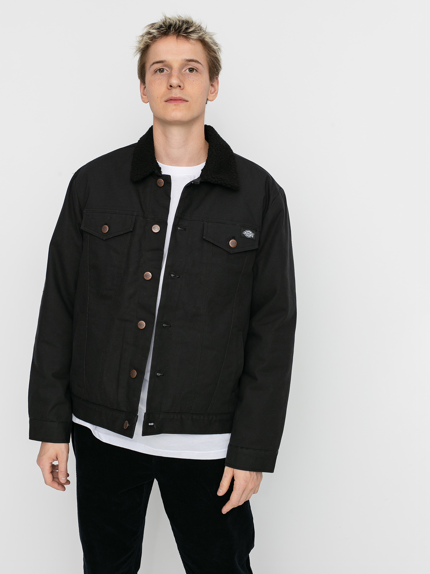 Dickies Marksville Jacket (black)