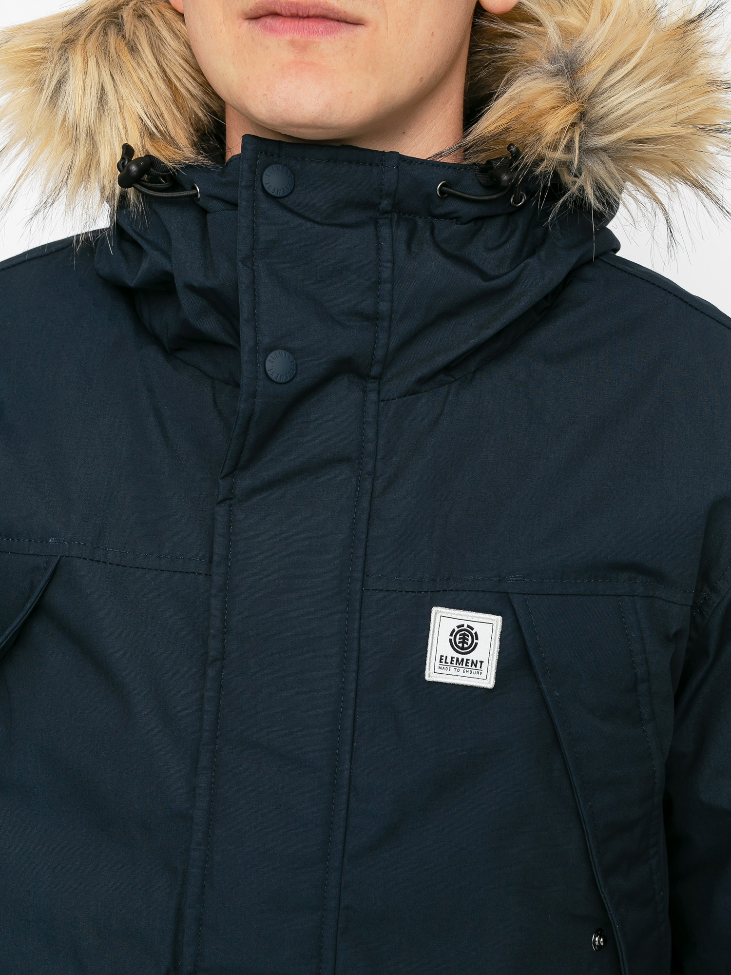 element dulcey eclipse navy