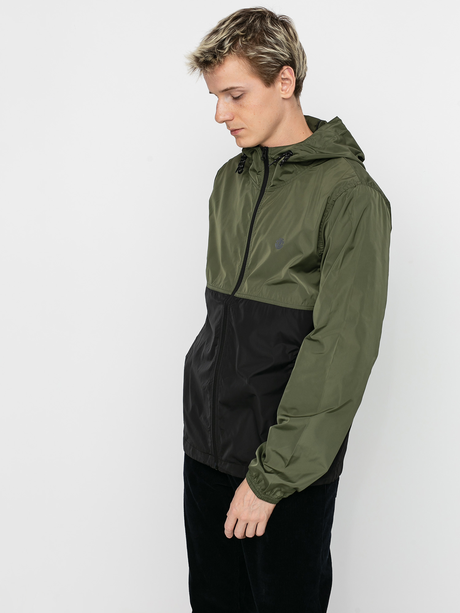 element alder jacket