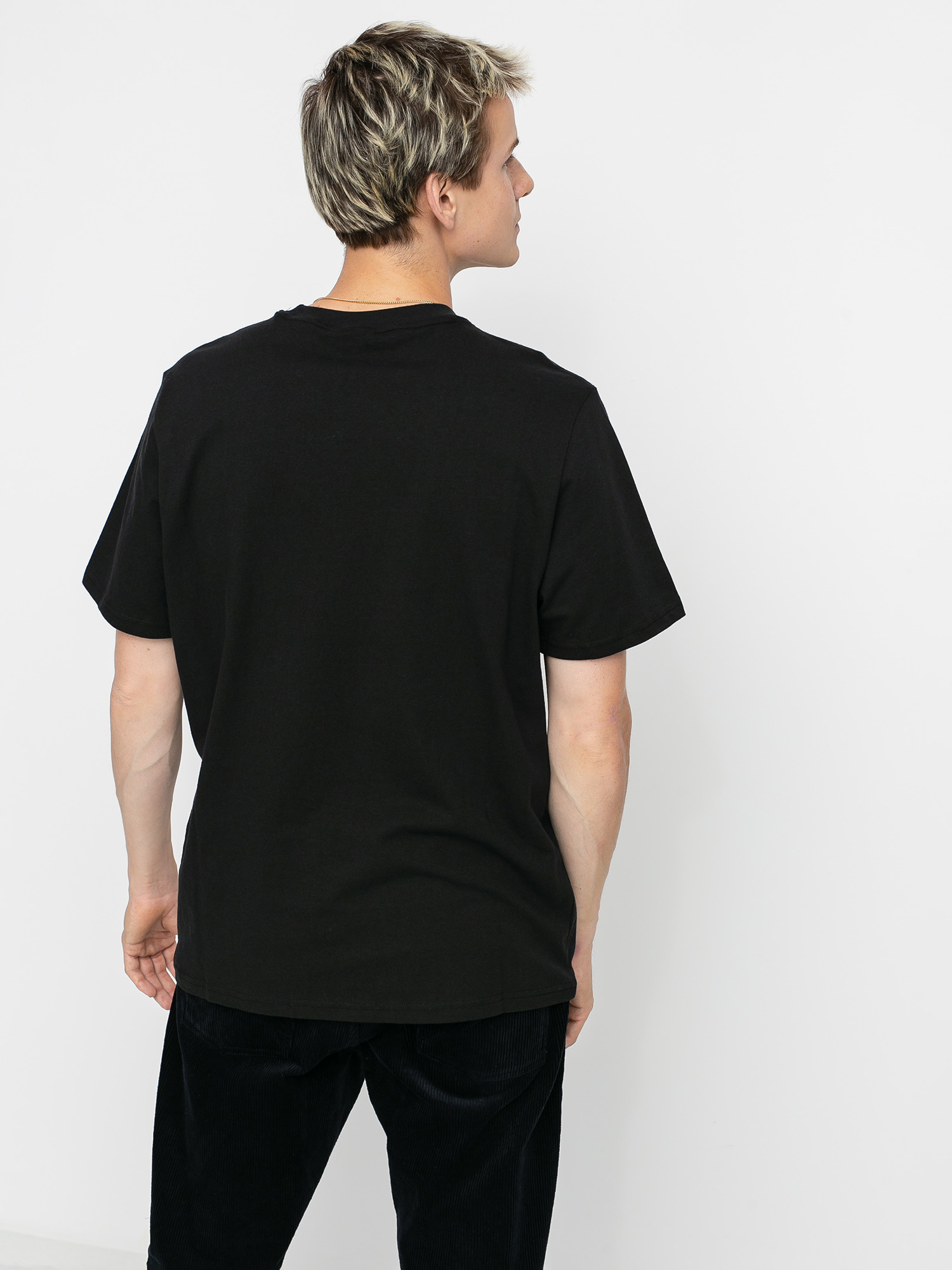 Puma X The Hundreds Hand T-shirt (black)