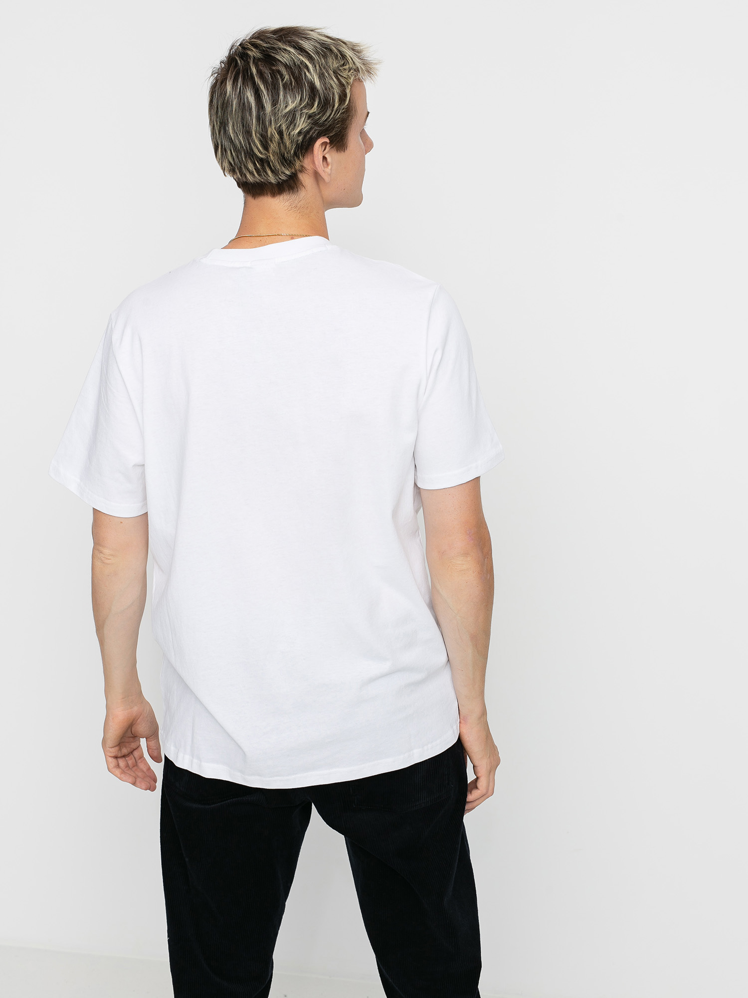 Puma X The Hundreds Hand T-shirt (white)