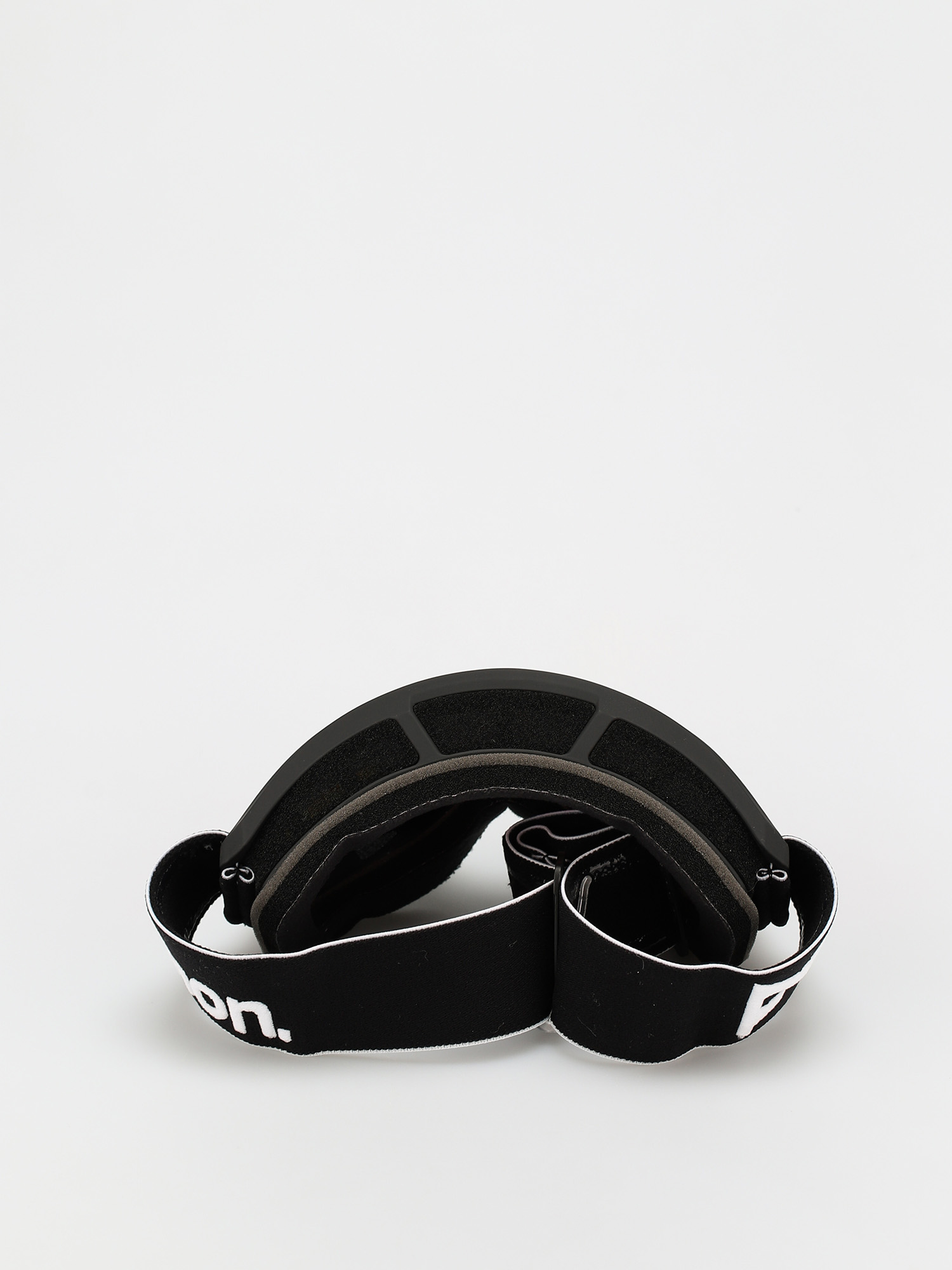 Anon M3 Goggle (black/perceive sunny red)