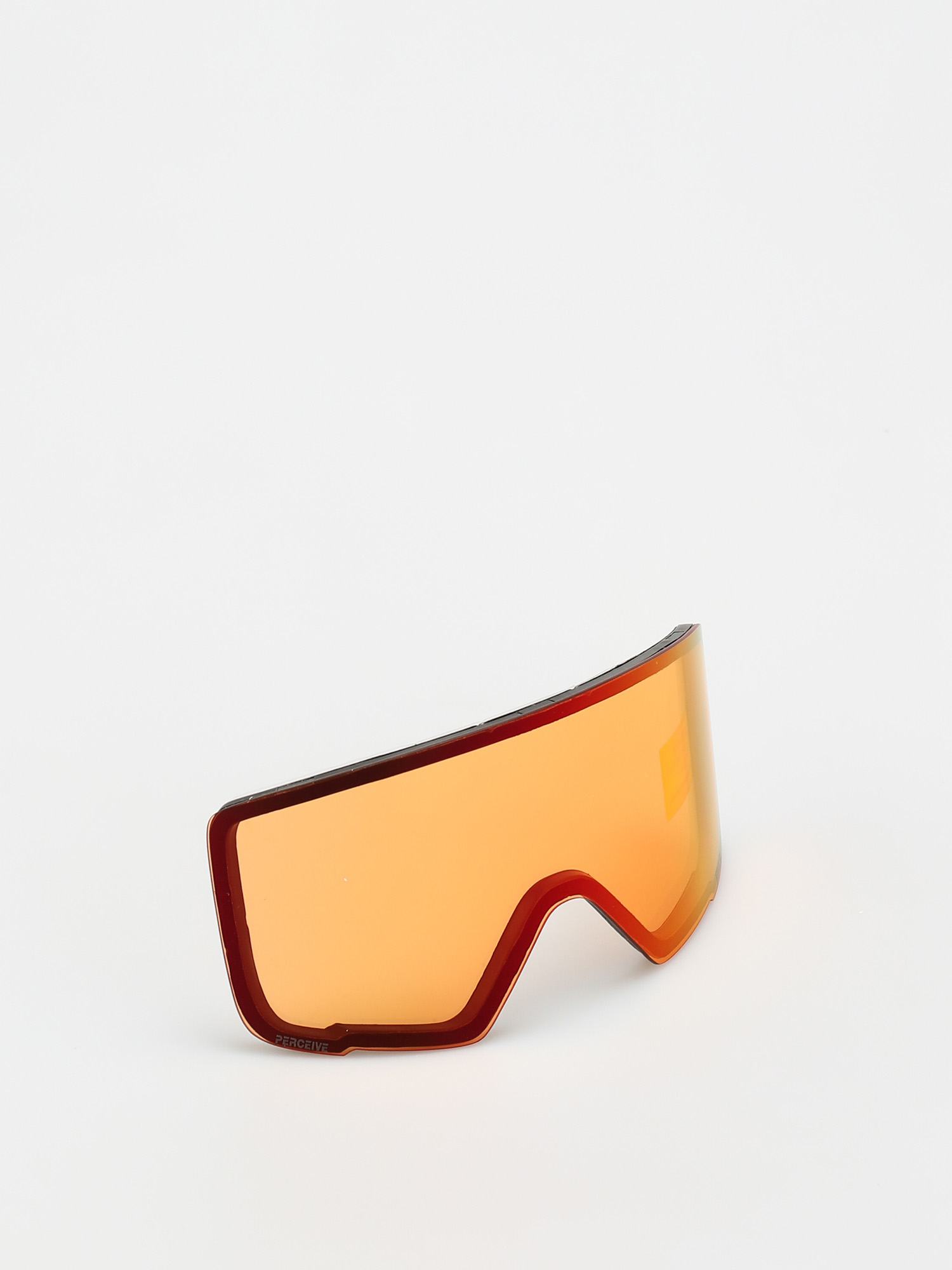 Anon M3 Goggle (black/perceive sunny red)
