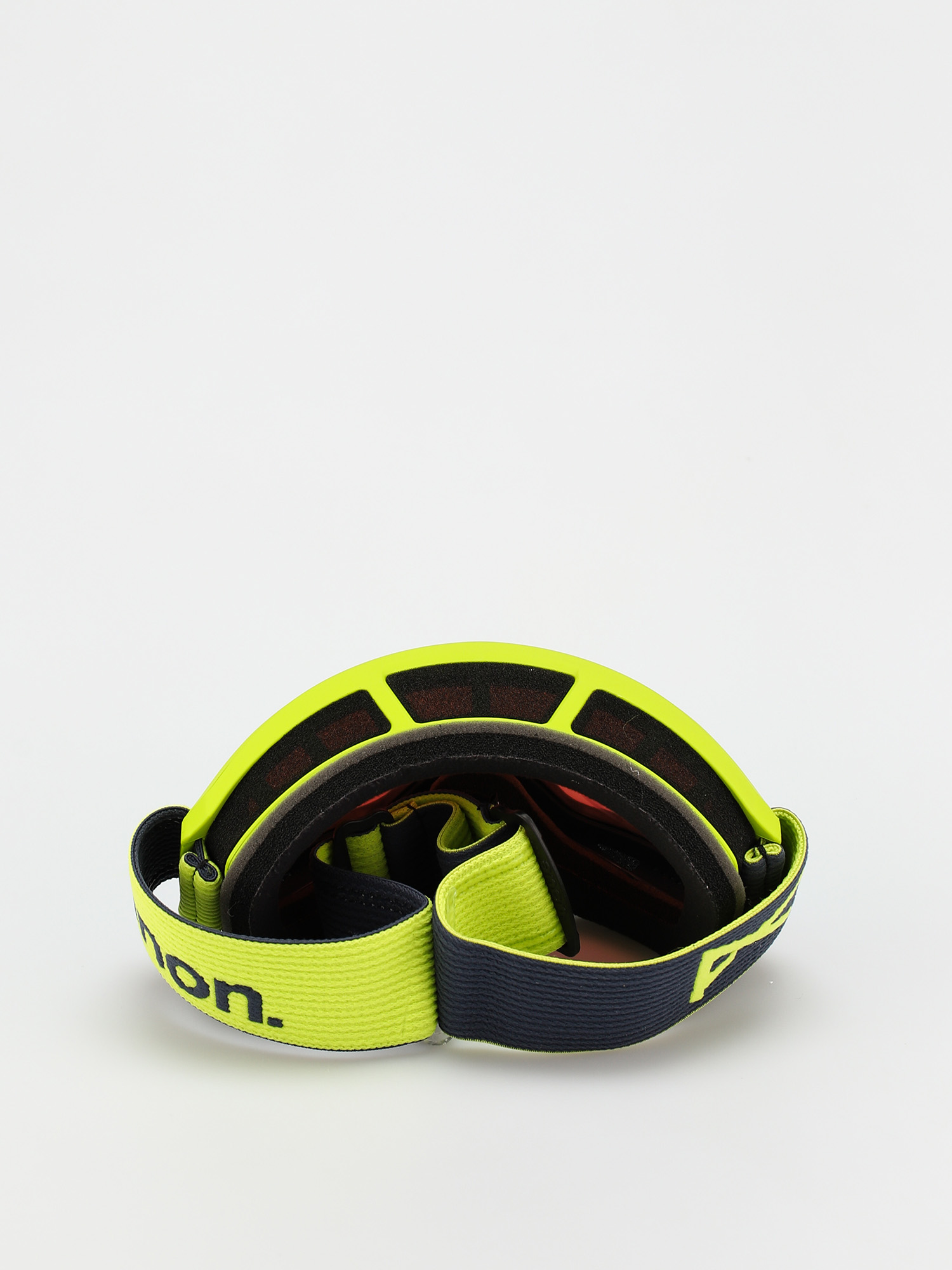 Anon M3 Goggles (blue split/perceive variable green)