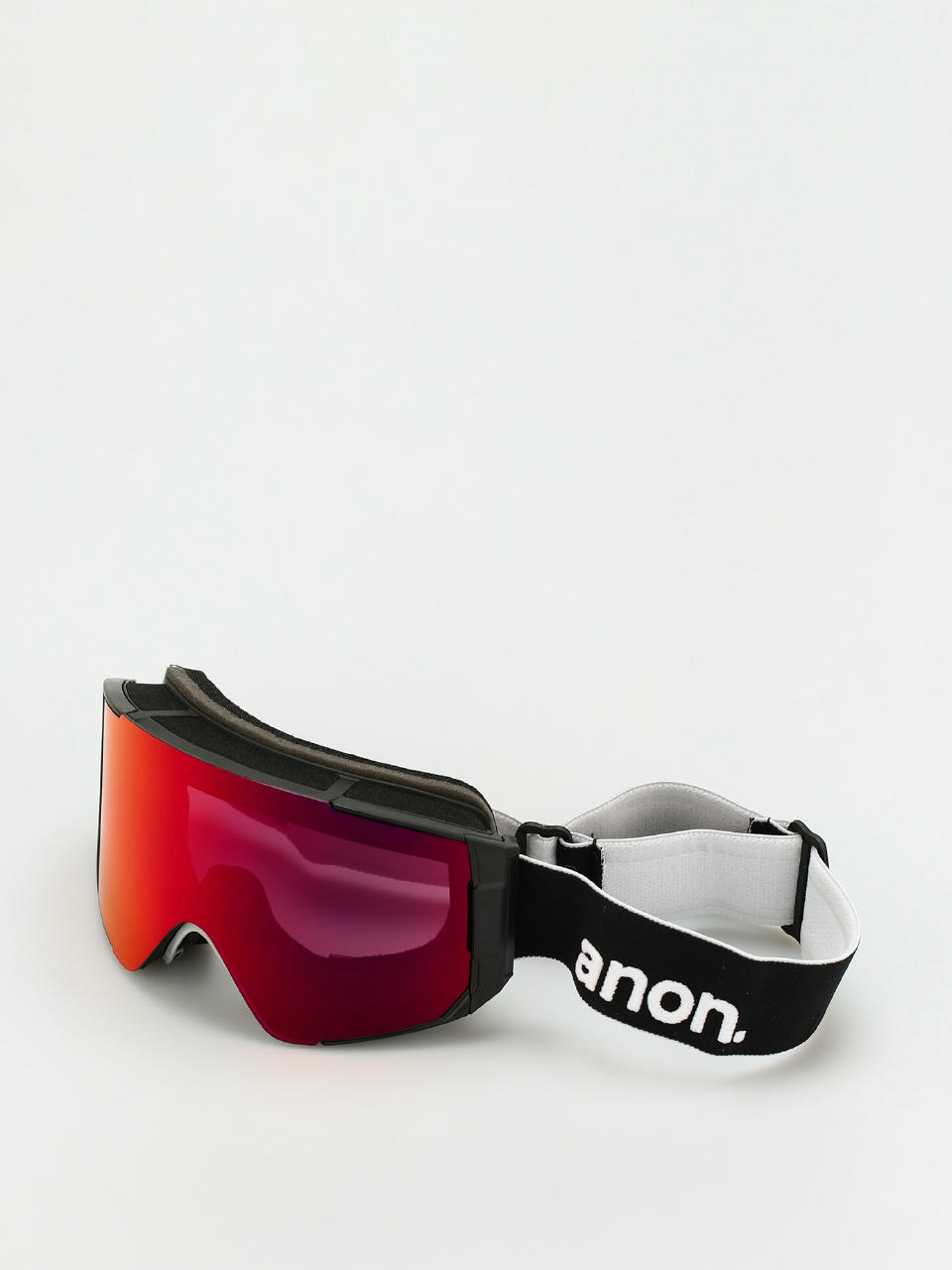 Anon Sync Goggles (black/perceive sunny red)