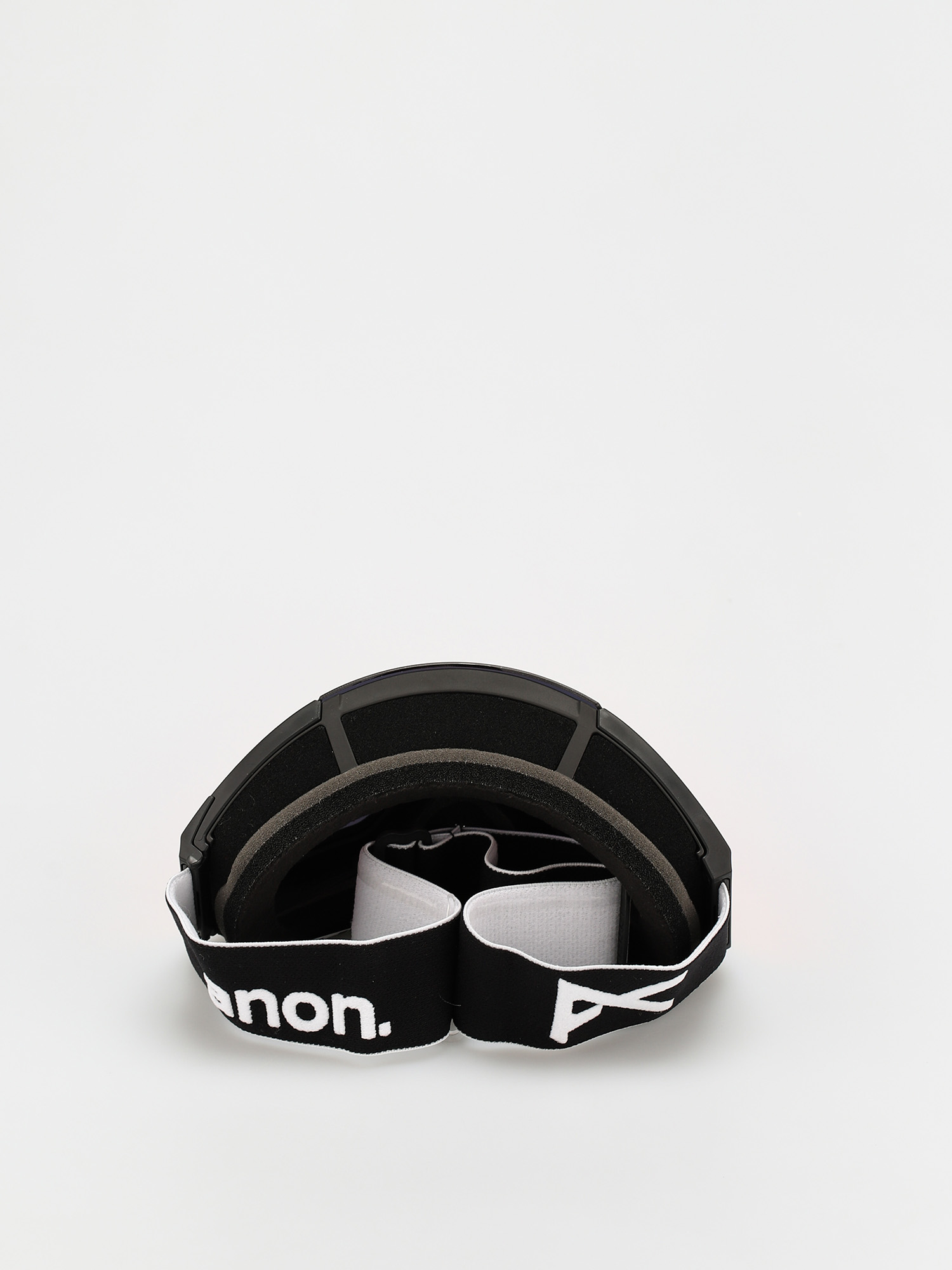 Anon Sync Goggles (black/perceive sunny red)
