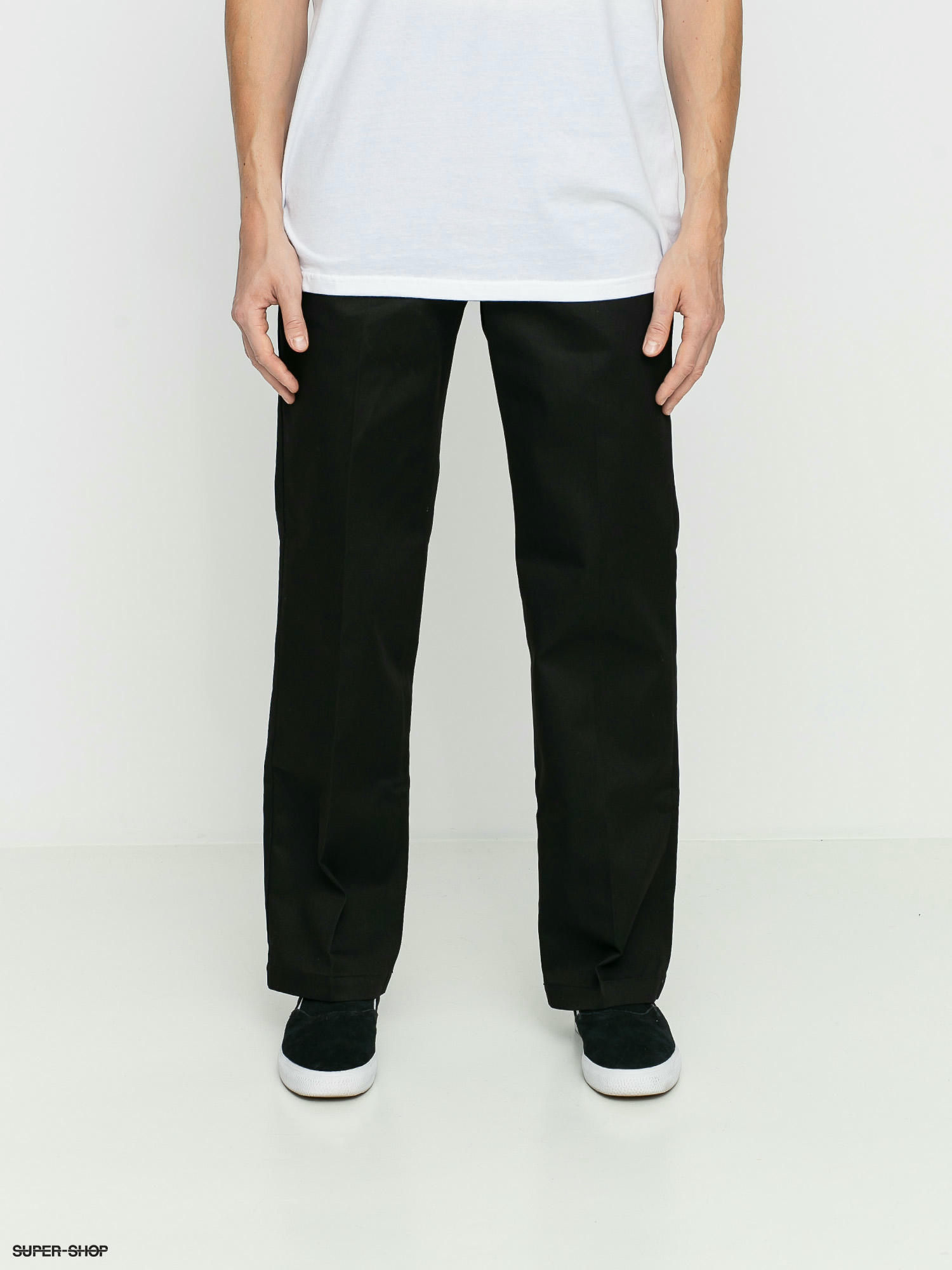 black 874 dickies