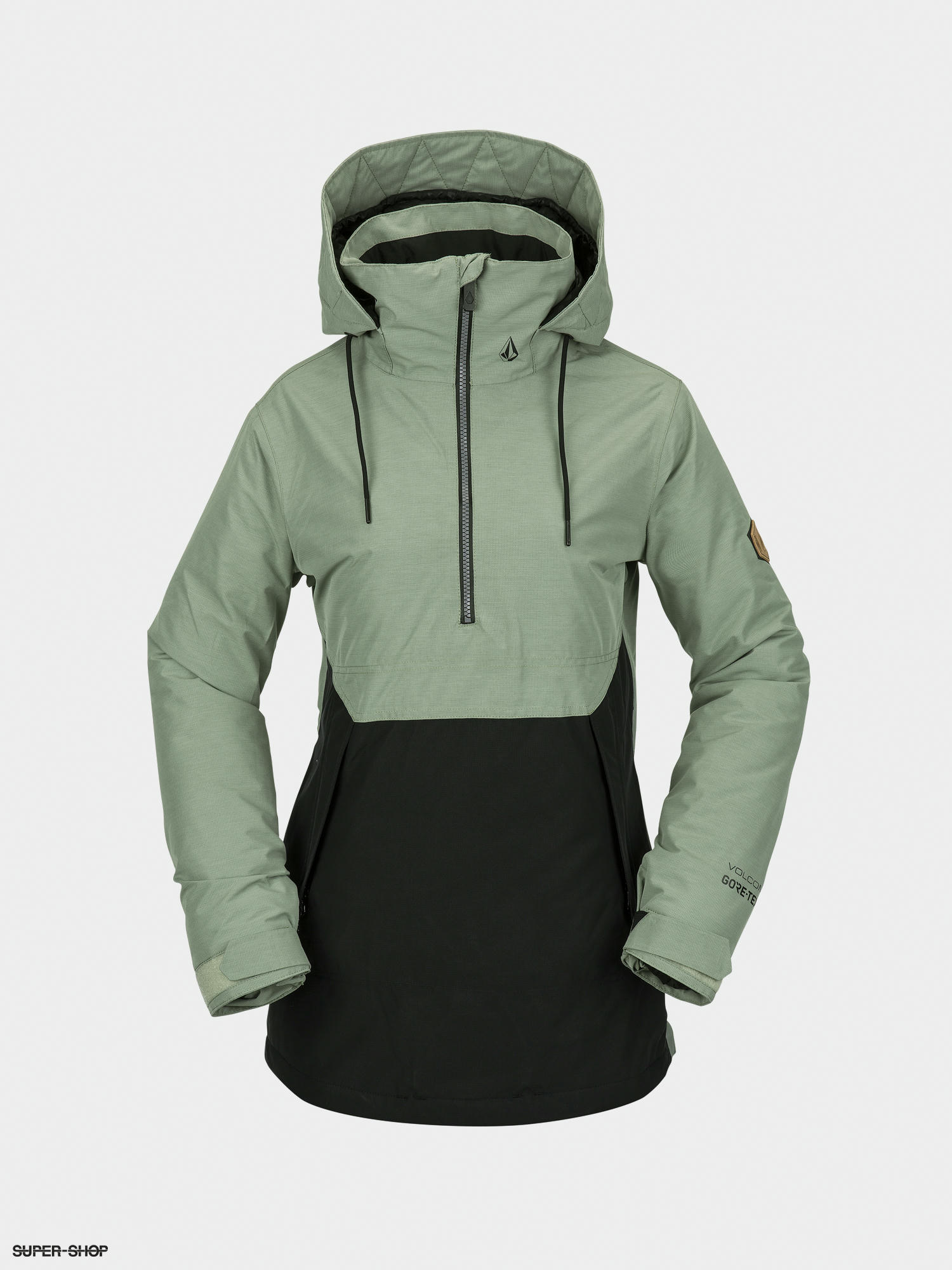Pullover Snowboard Jacket Sale, 59% OFF | www.ingeniovirtual.com