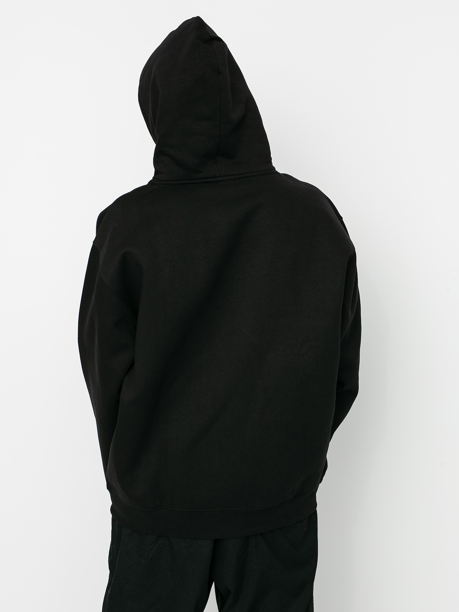 Obey stack hoodie hot sale