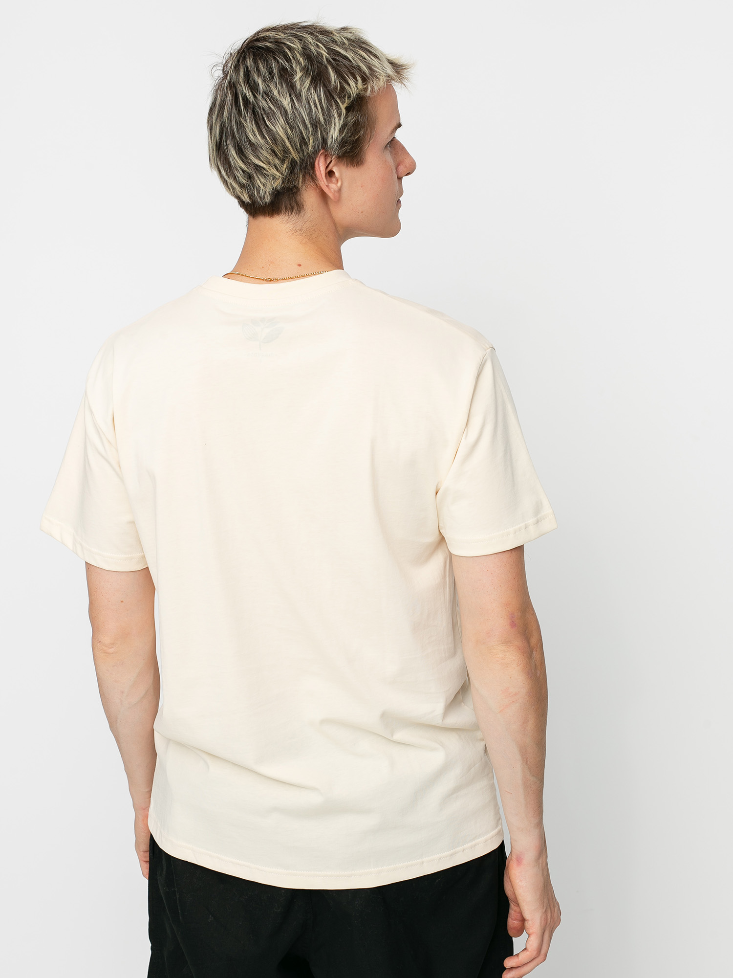 Magenta Sf T-shirt (natural)