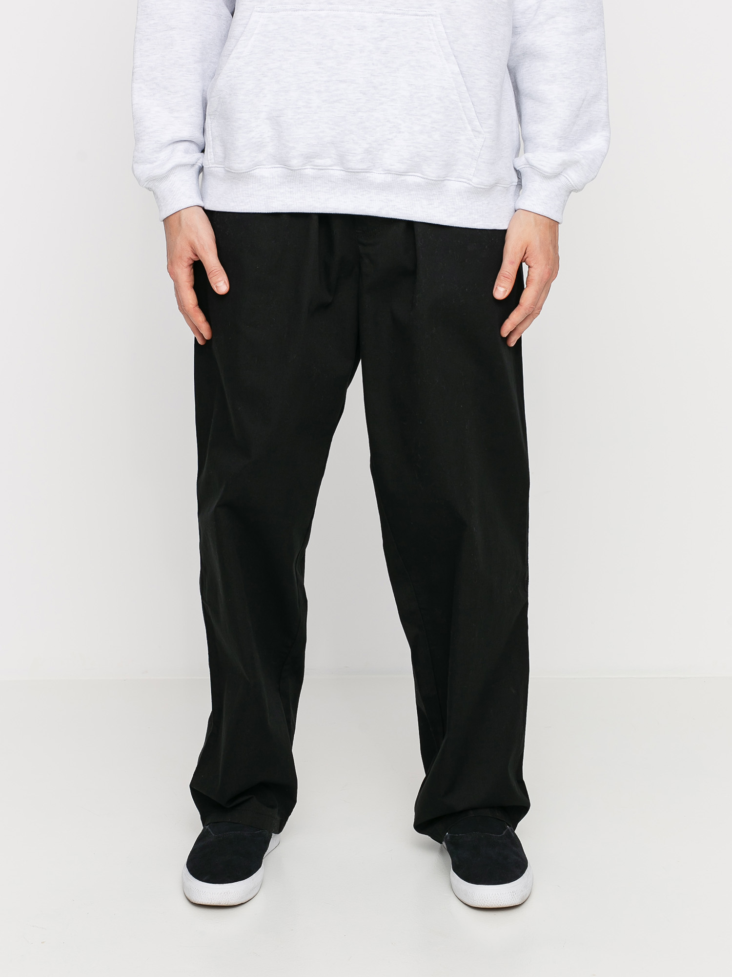 uniqlo skate pants