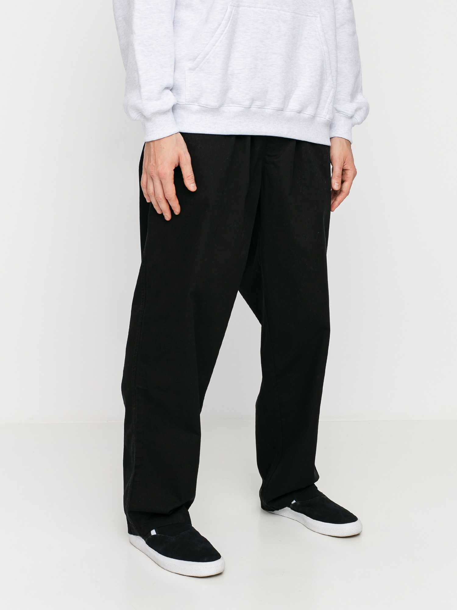 Polar Skate Surf Pants (black)