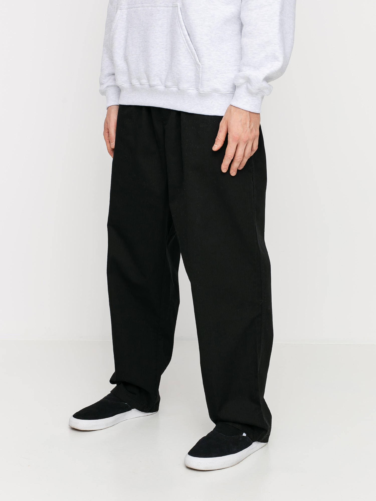 Polar Skate Surf Pants (black)