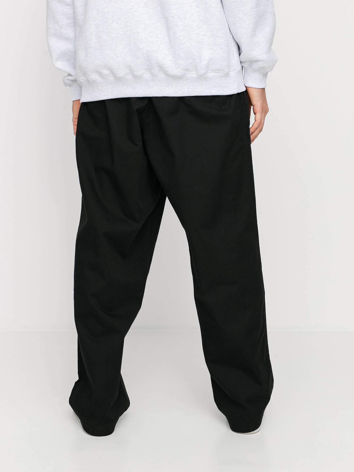 Polar Skate Surf Pants (black)