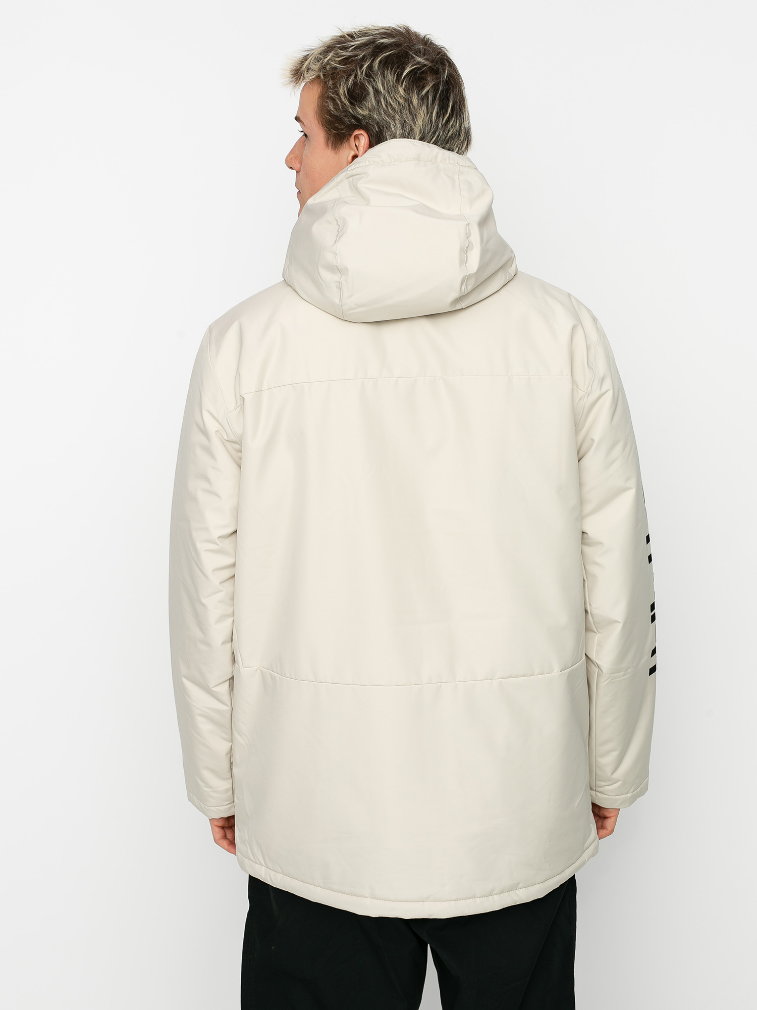 helly hansen norse parka