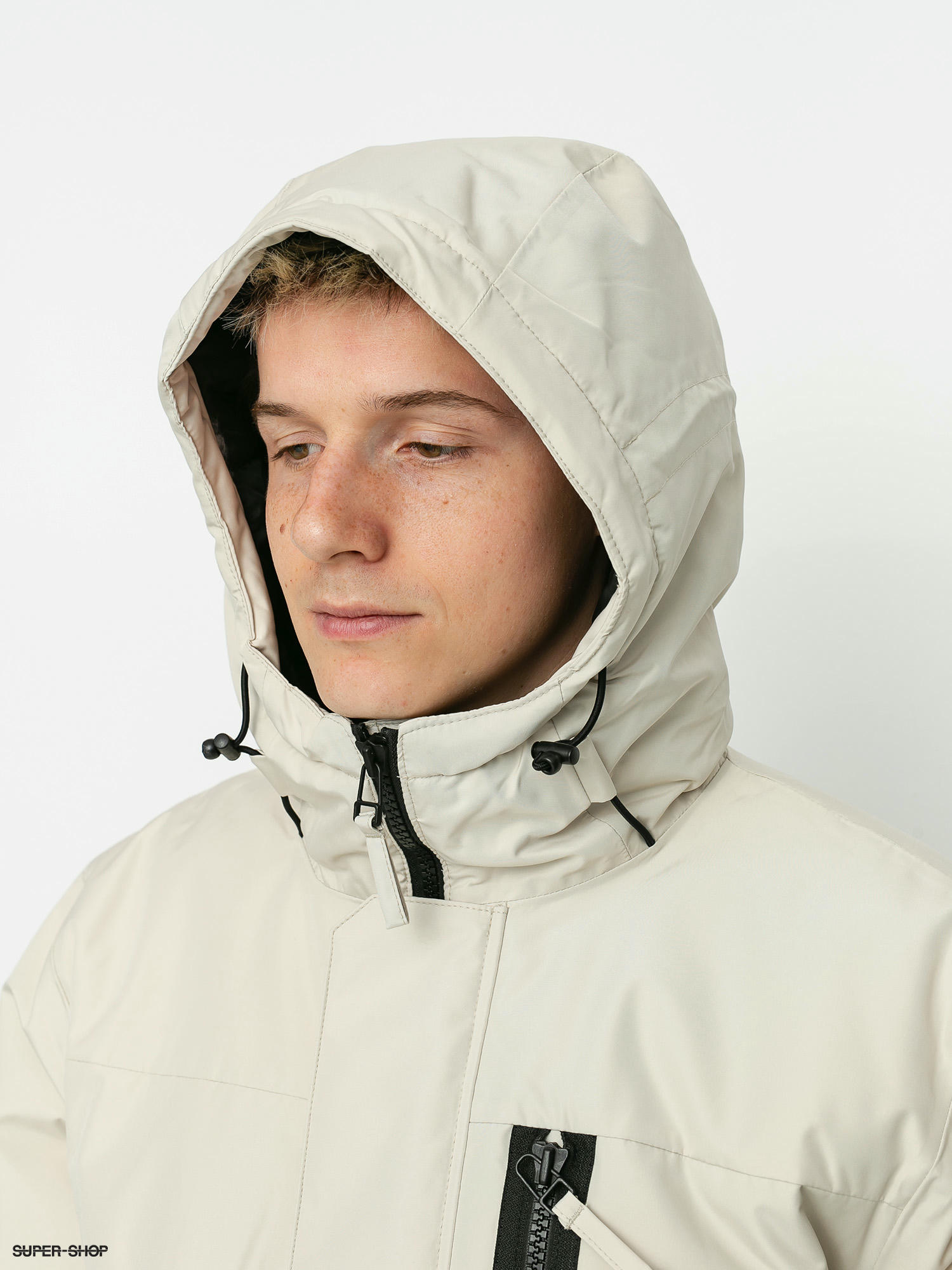 helly hansen mens parka sale