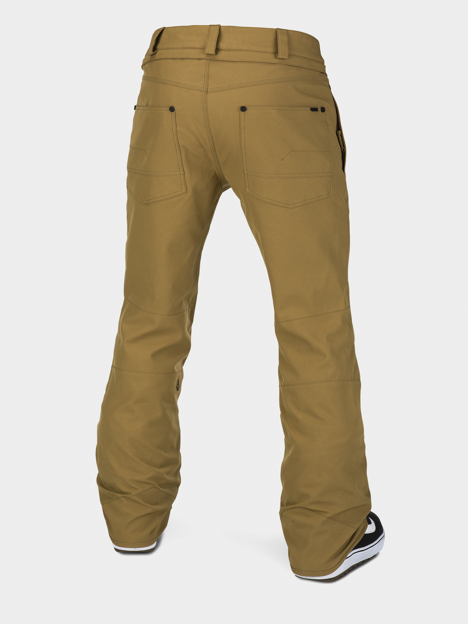 tight khakis