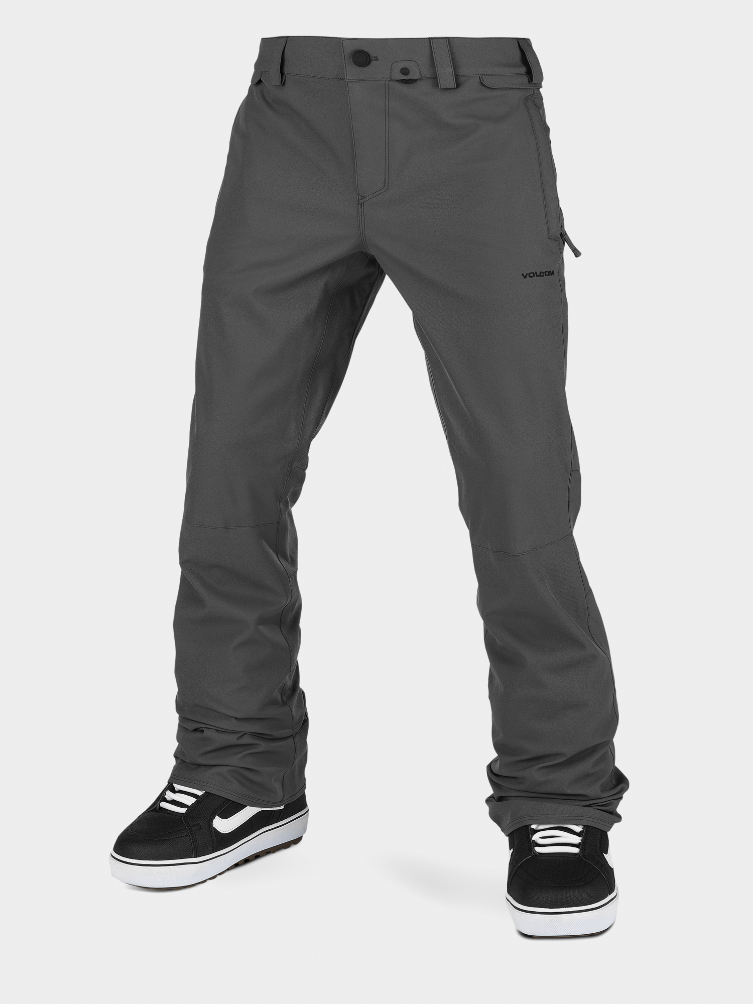 volcom ski pants