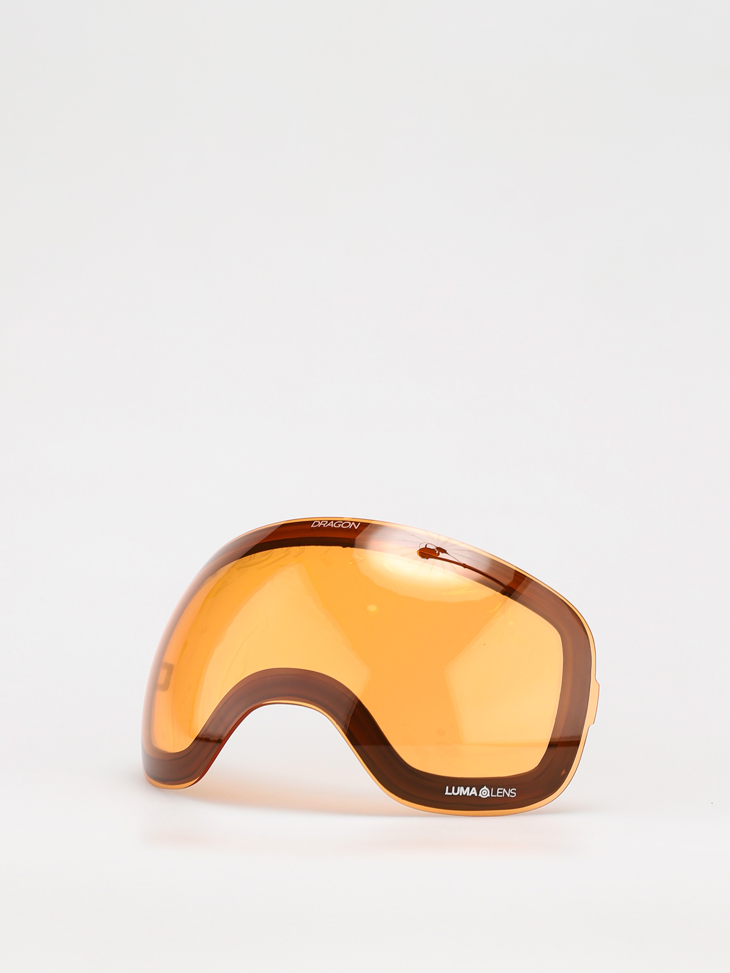 Dragon X2 Goggles (14 karat/ll gold ion/ll amber)