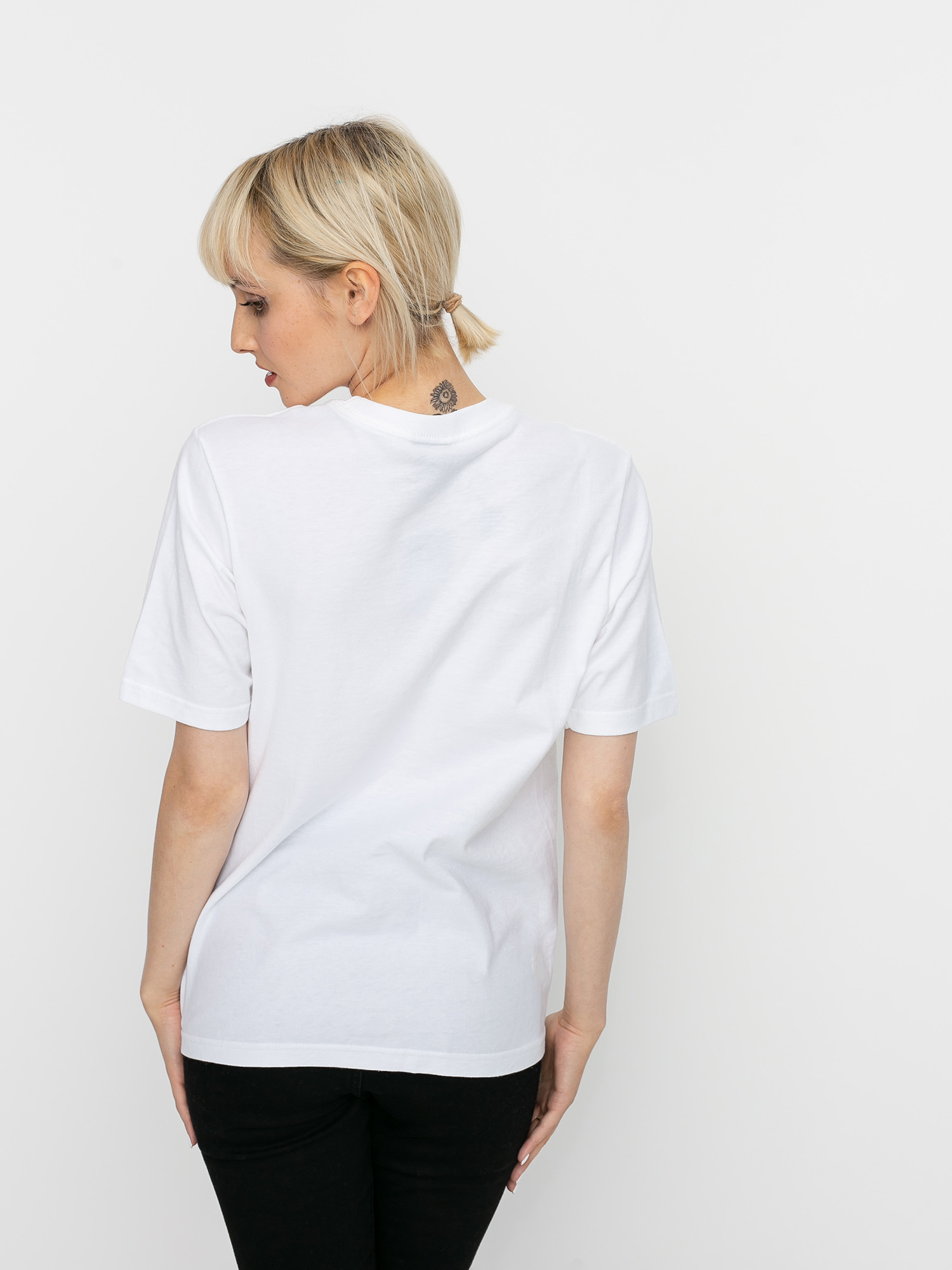 Stussy Paint Can T-shirt Wmn (white)