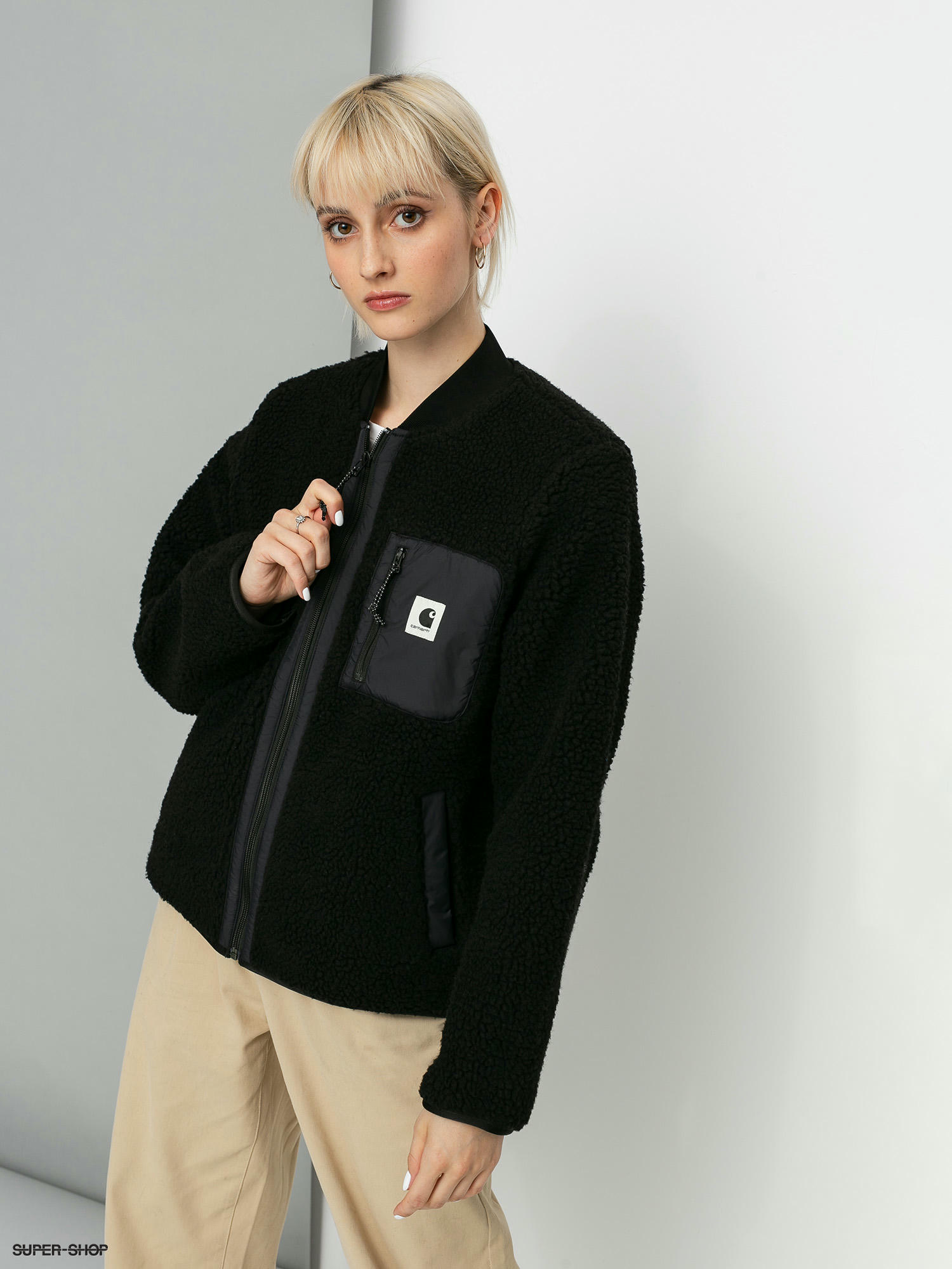 Janet on sale liner carhartt