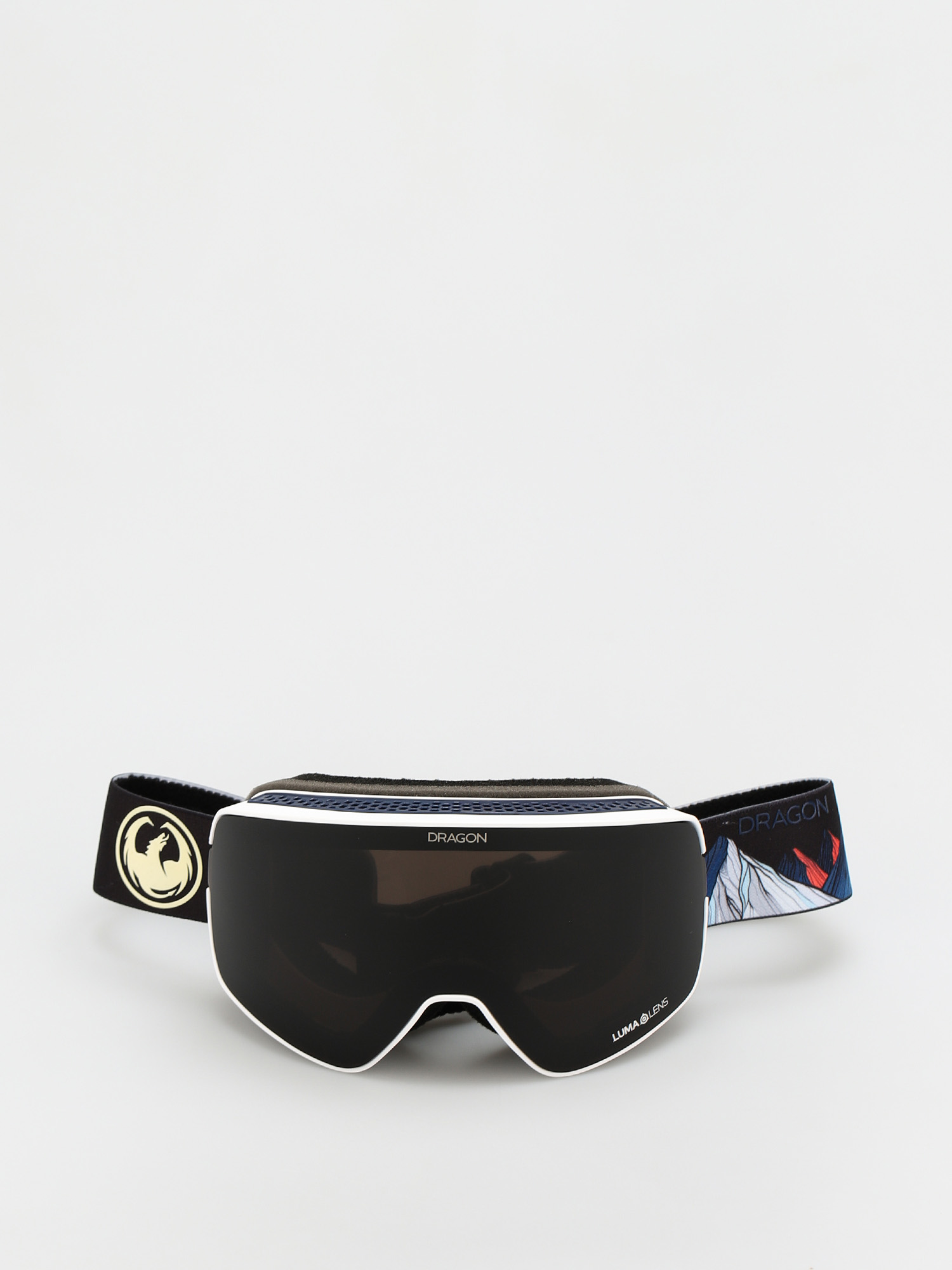 versace ski goggles