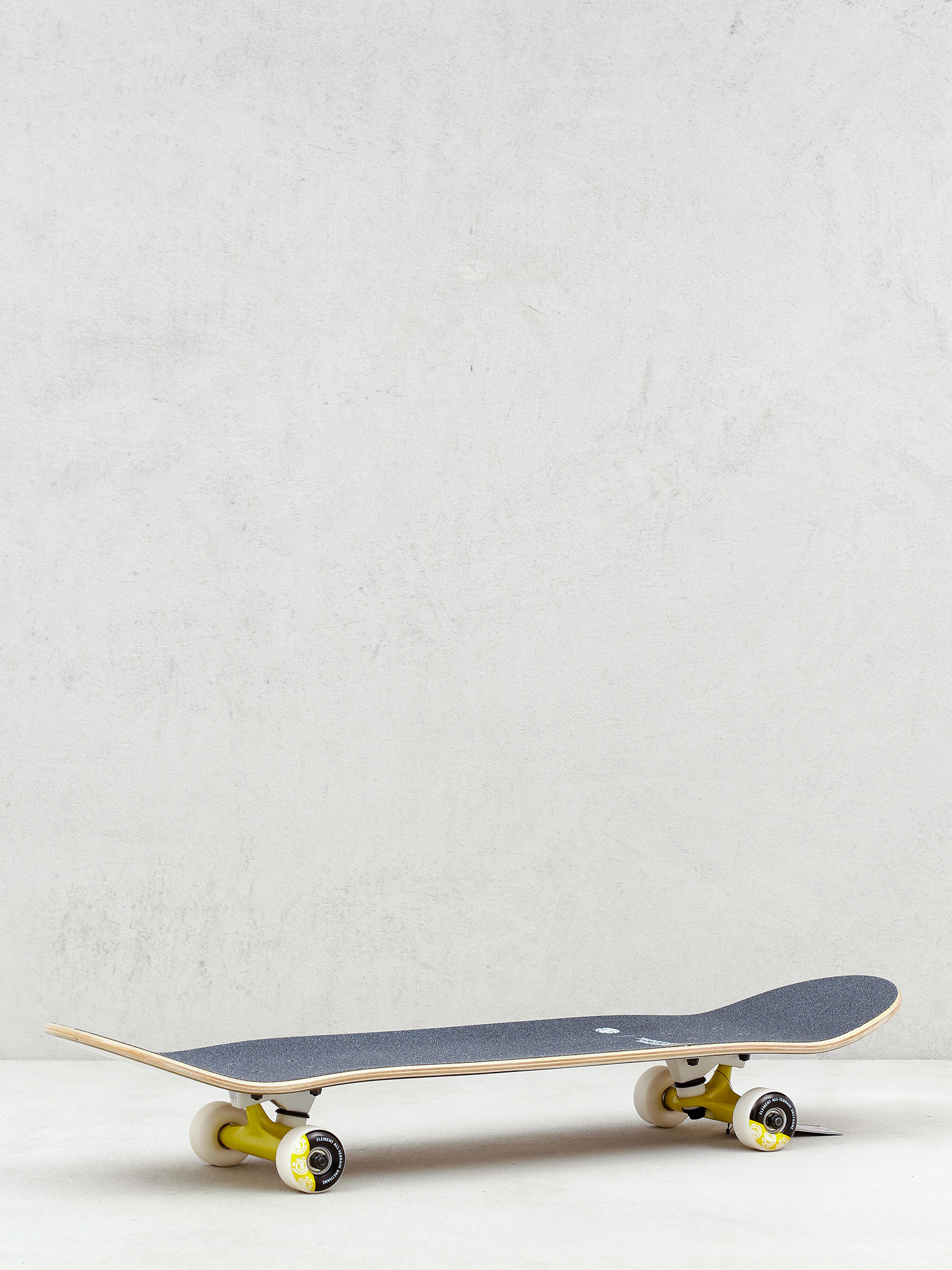 Element Nat Geo King Jung Skateboard (assorted)