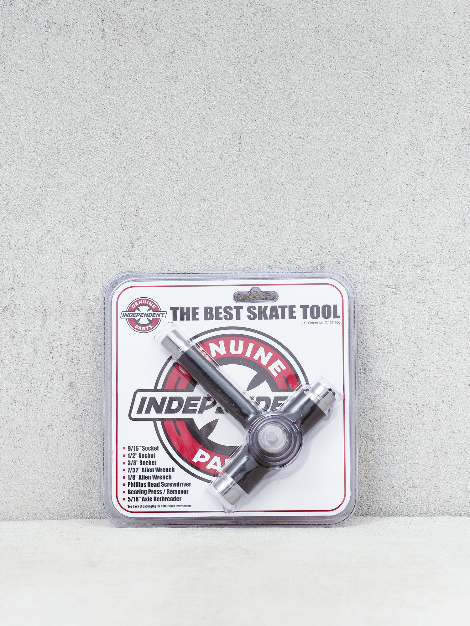 Independent The Best Skate Tool Zubehör (black)