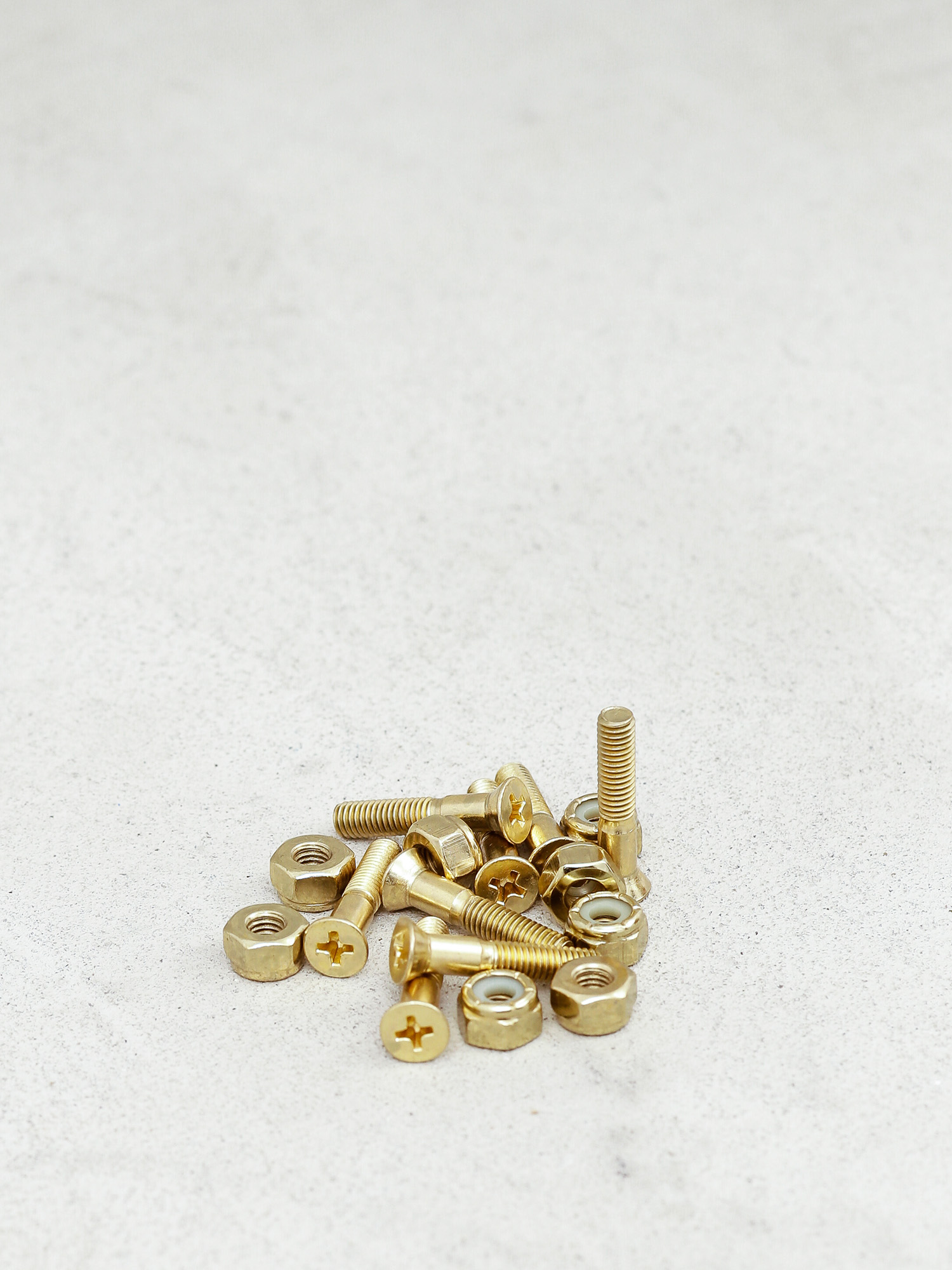 Pig Phillips Bolts Bolts (gold)