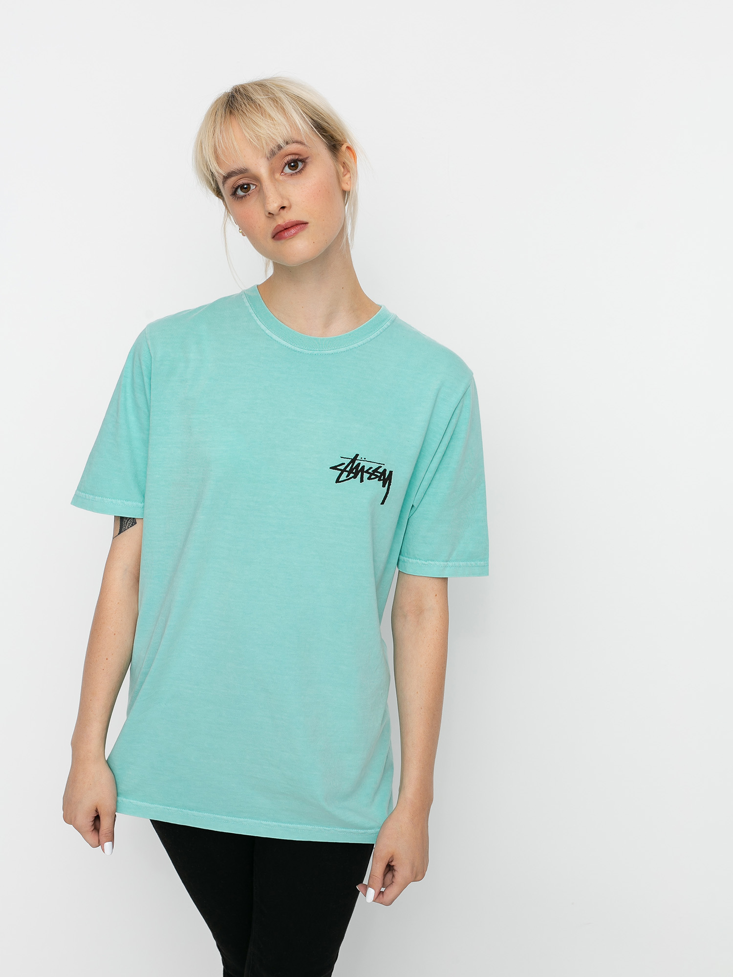 ドゥーズィーエムクラス　LOVE A PEACE  Tシャツ Tシャツ ラブ アンド ピース メンズ レディース ジュニア 半袖 長袖