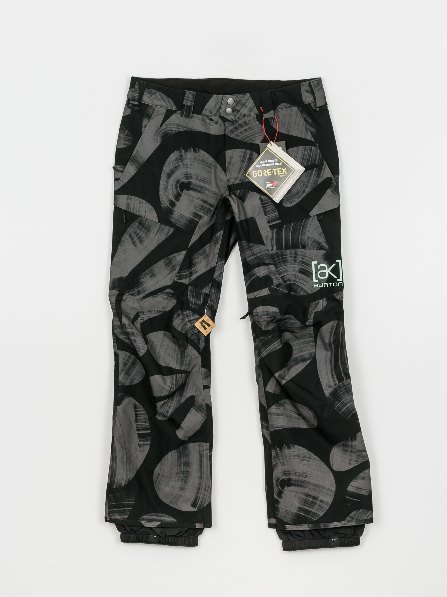 ak snow pants
