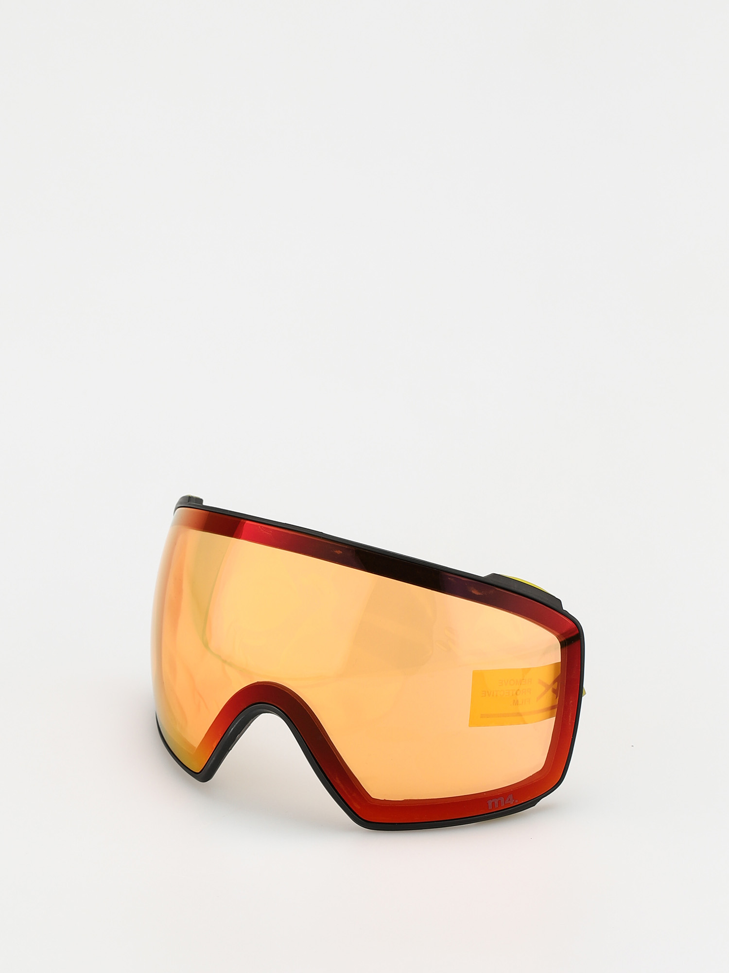 Anon M4 Toric Mfi Goggles - green (green/perceive sunny bronze)