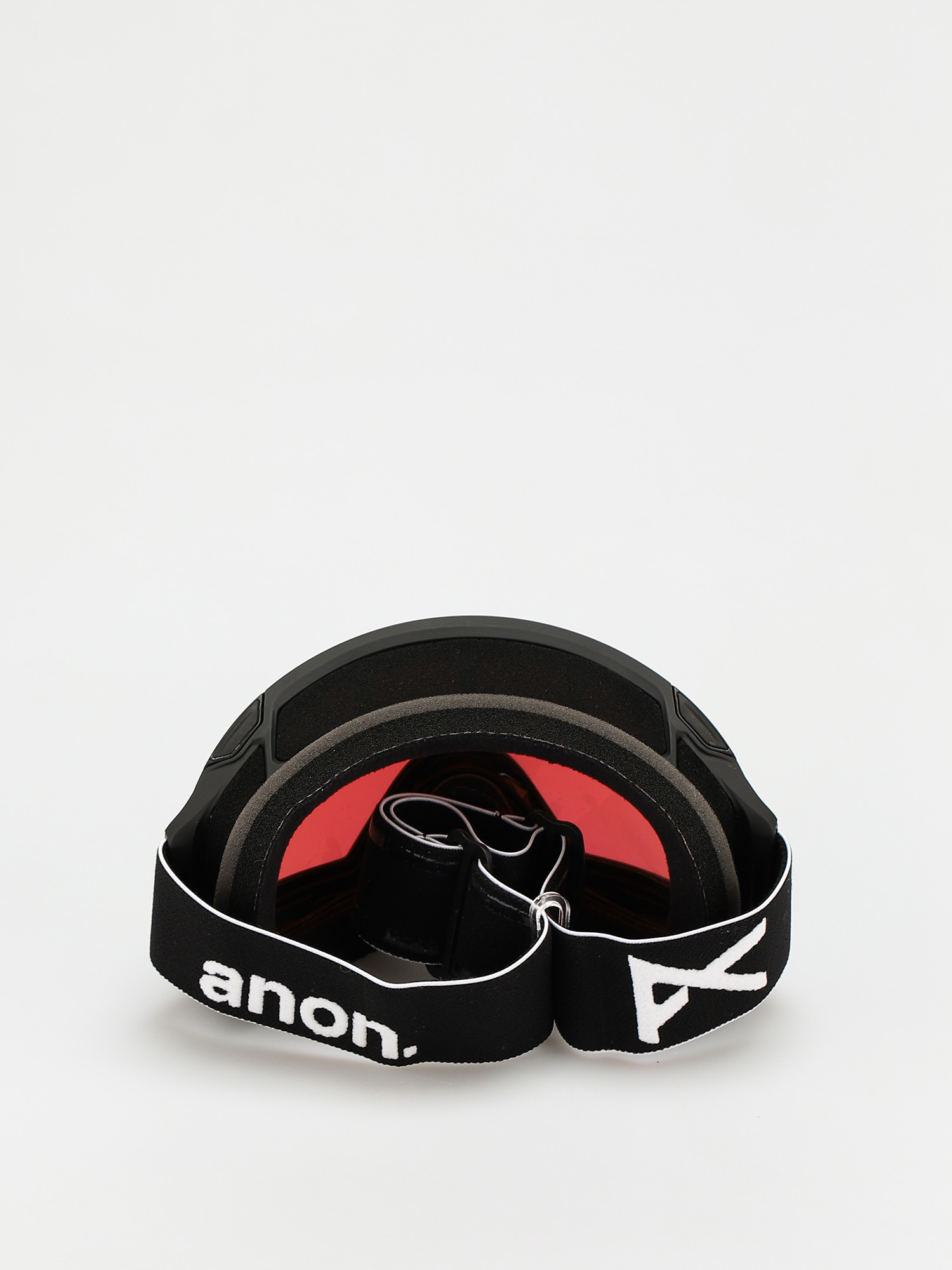 Anon M4 Toric Mfi Goggles (black/perceive variable green)