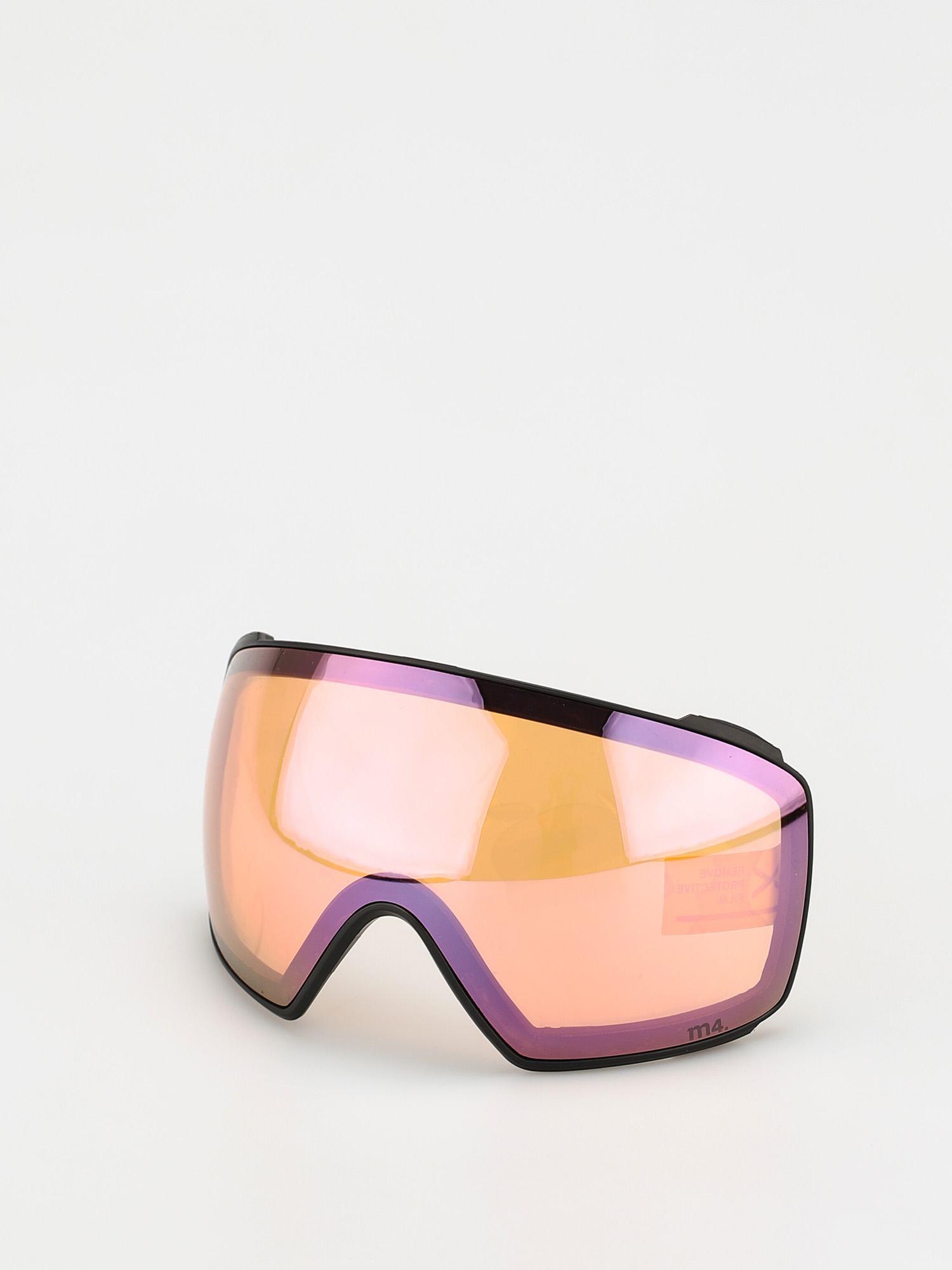 Anon M4 Toric Mfi Goggles (black/perceive variable green)