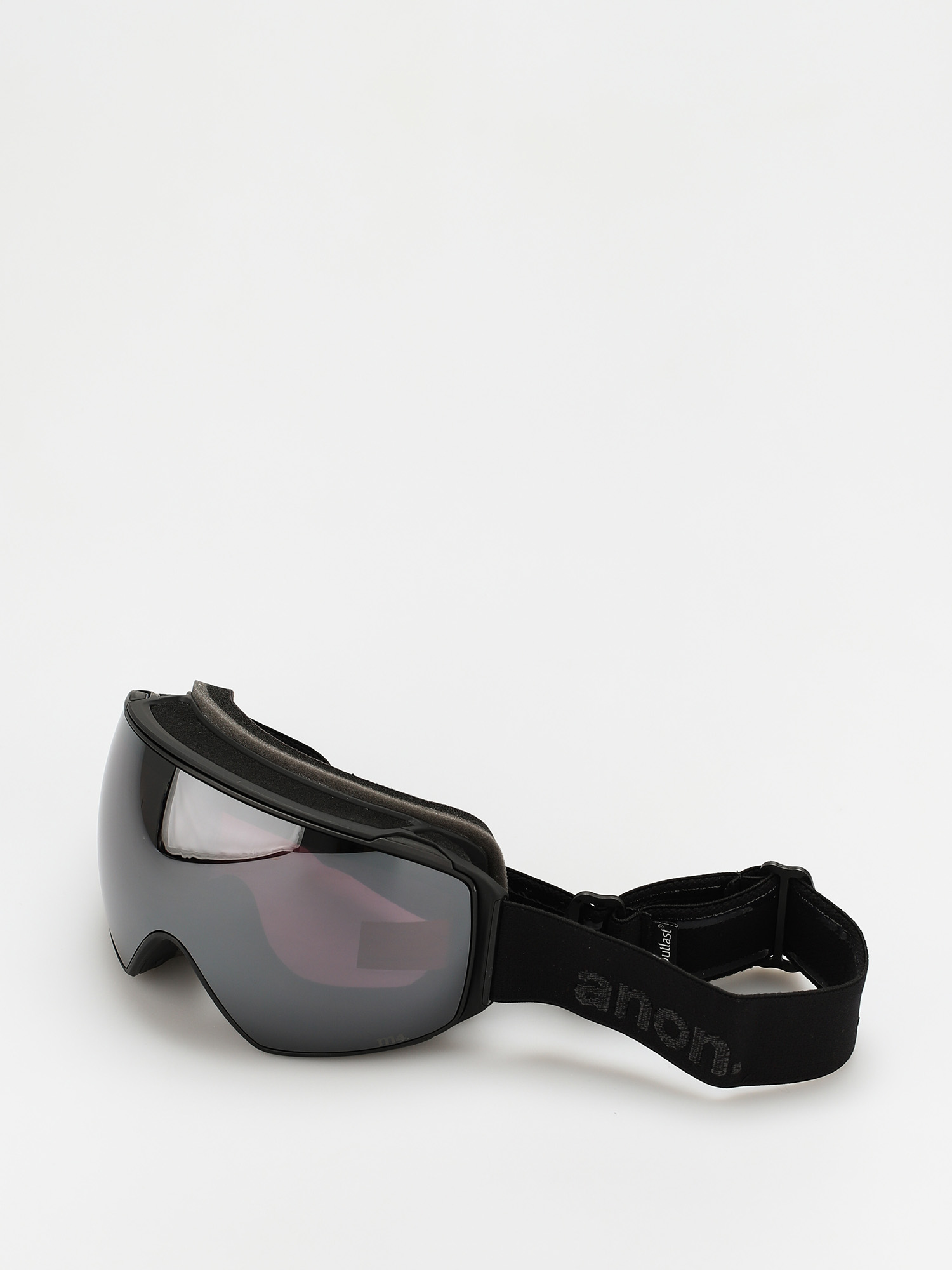 Anon M4 Toric Mfi Goggle (smoke/perceive sunny onyx)