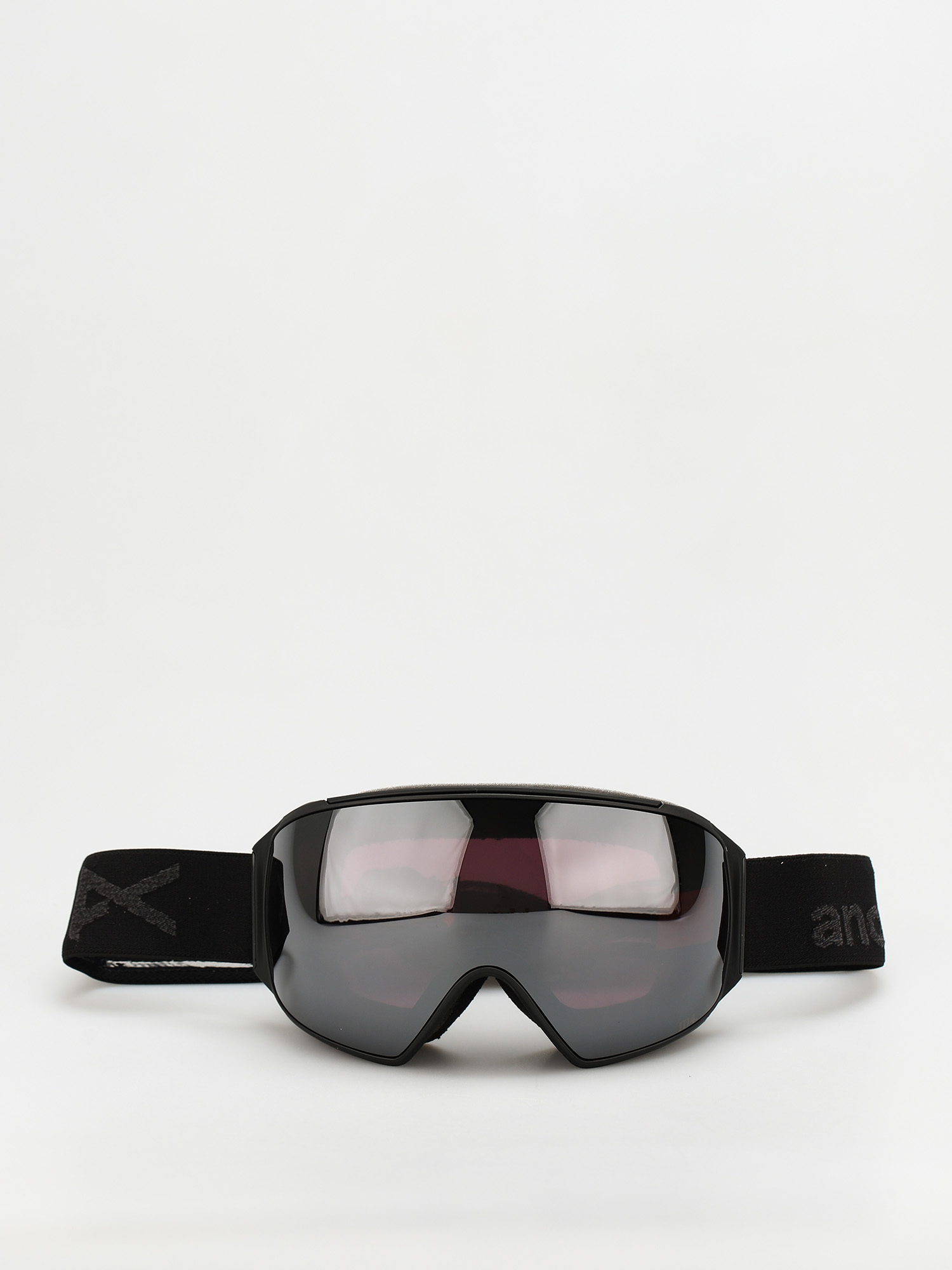 Anon M4 Toric Mfi Goggles - grey (smoke/perceive sunny onyx)