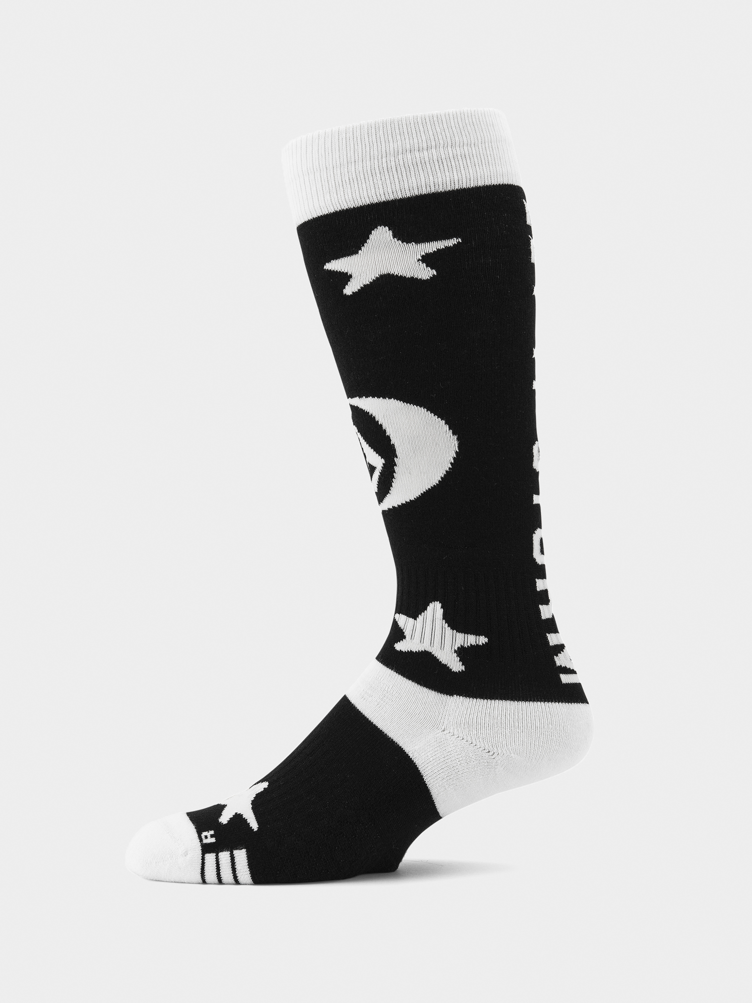Volcom Synth Socks (black)