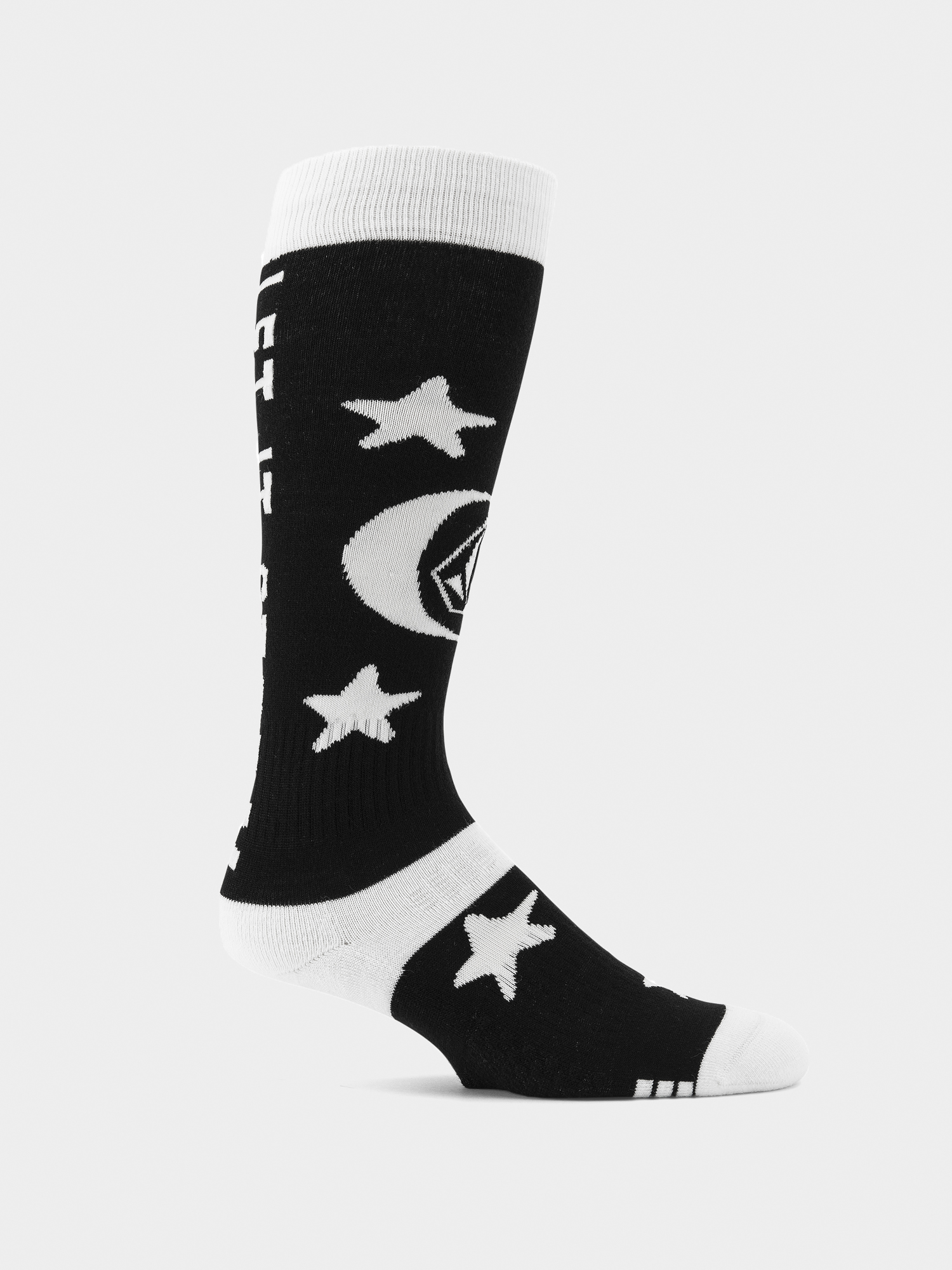 Volcom Synth Socks (black)