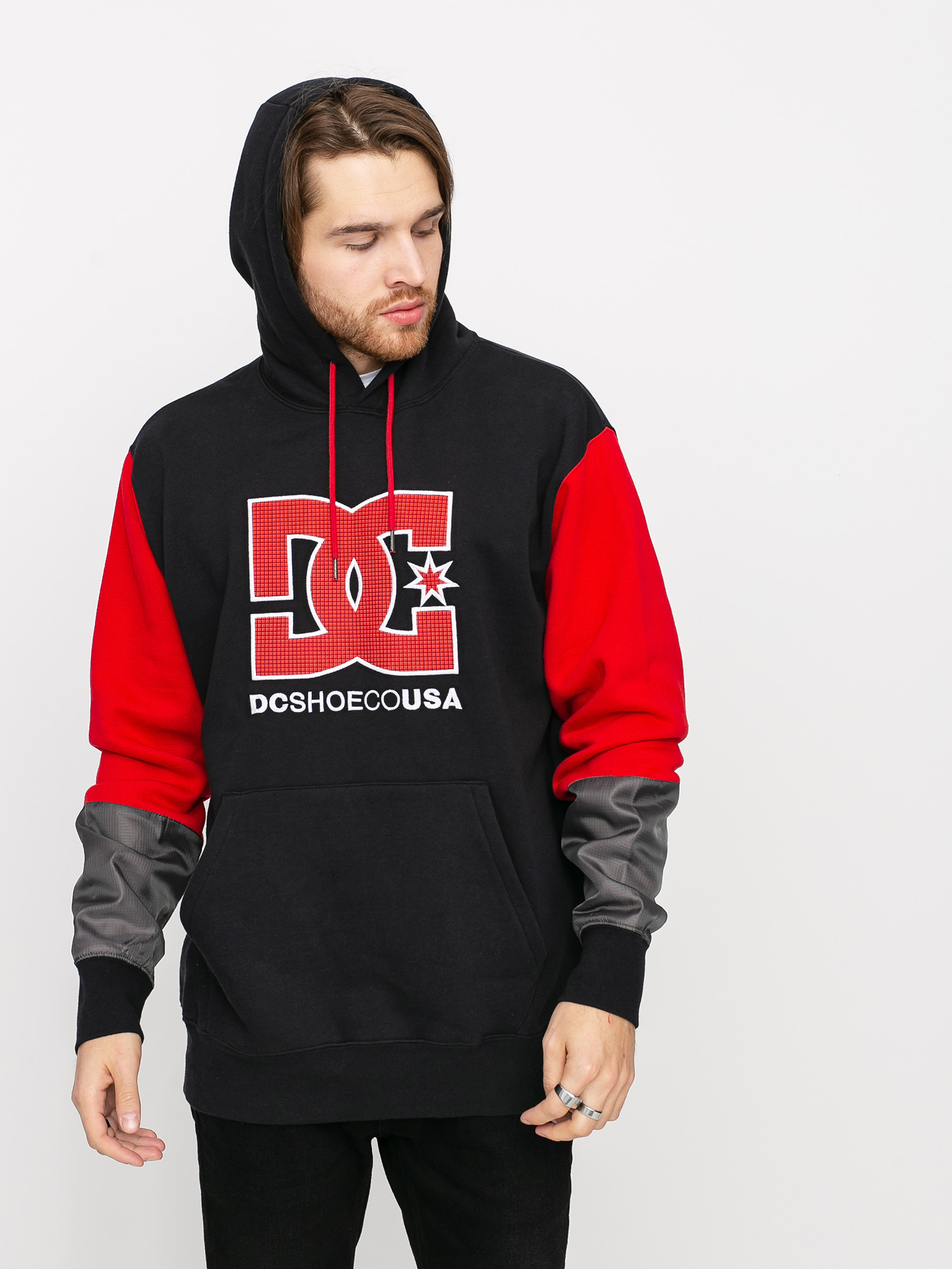 dc hoodie sale
